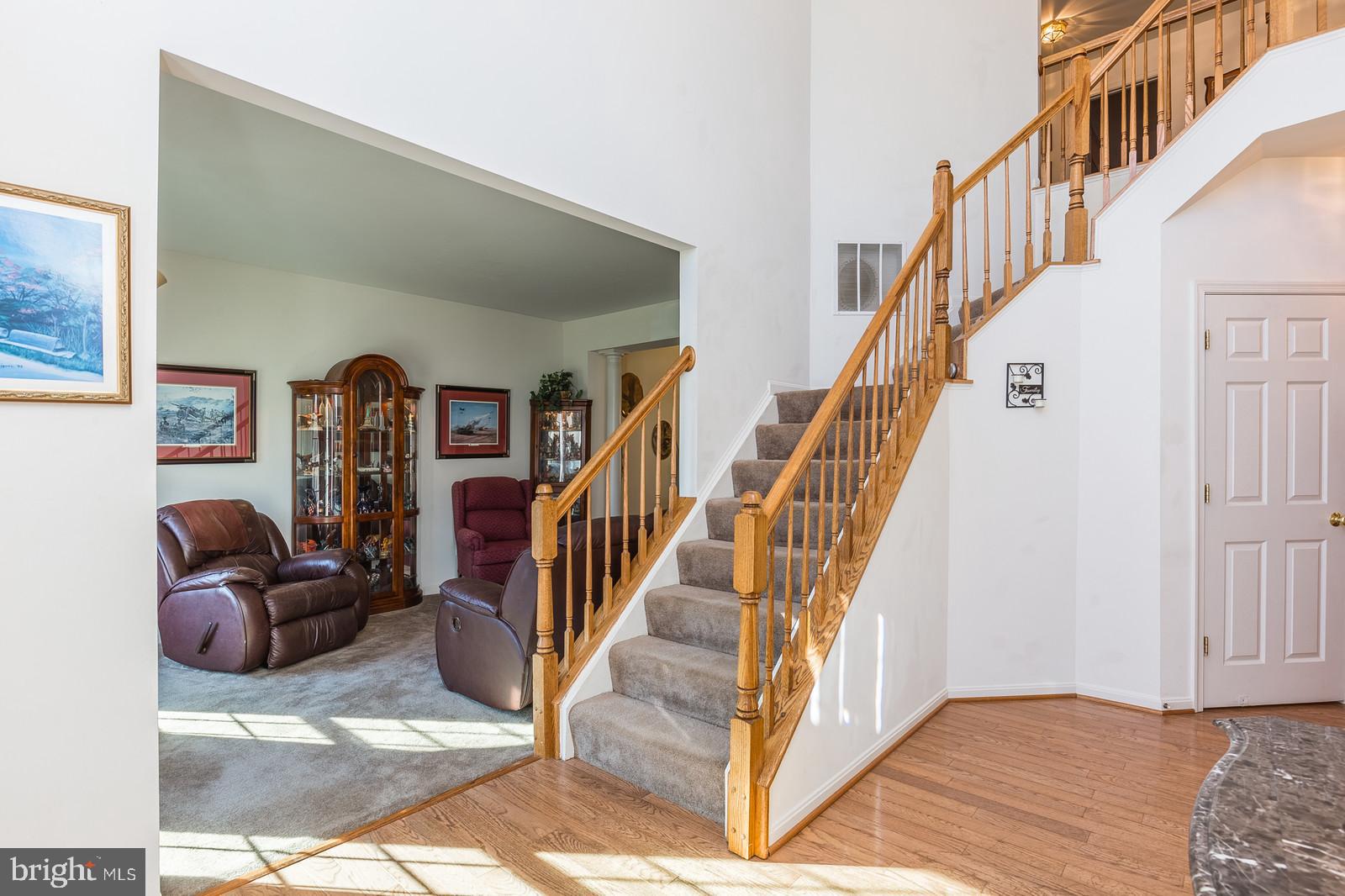 KERILL HEIGHTS - Residential Lease