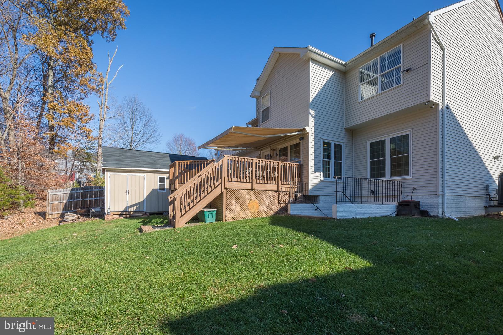 KERILL HEIGHTS - Residential Lease