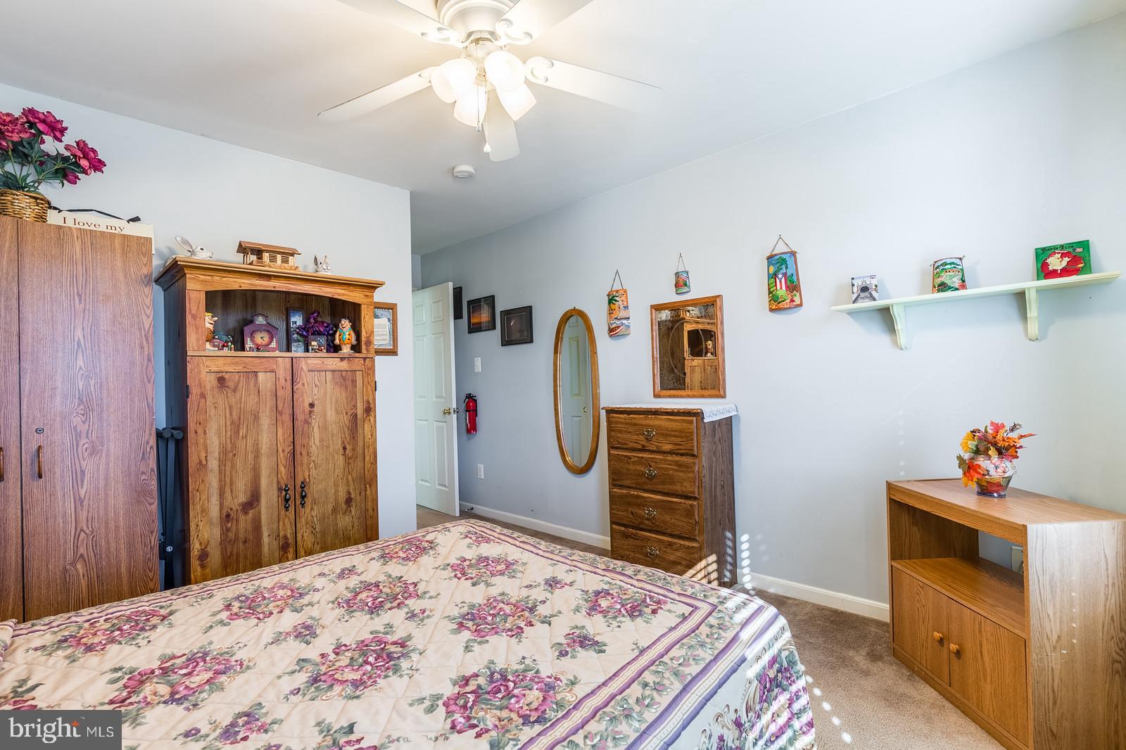 KERILL HEIGHTS - Residential Lease