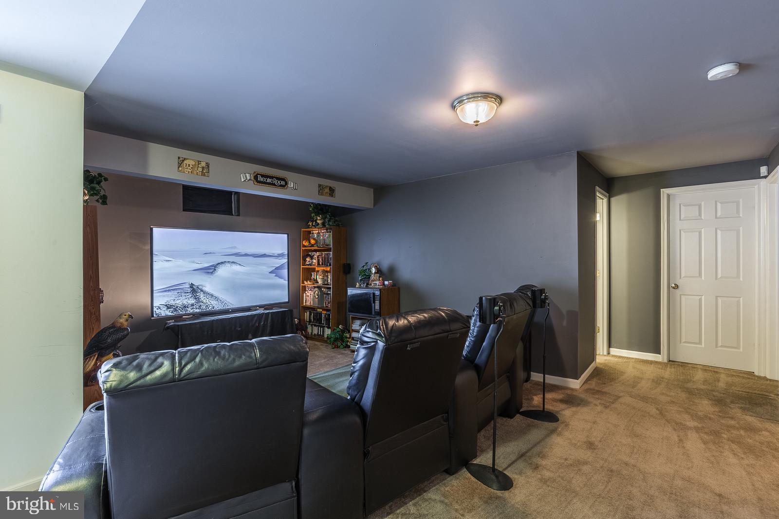 KERILL HEIGHTS - Residential Lease