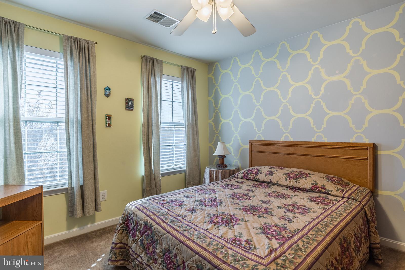 KERILL HEIGHTS - Residential Lease