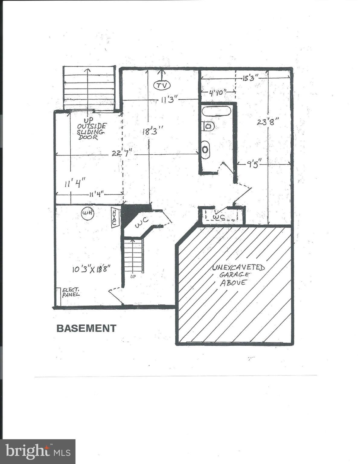 KERILL HEIGHTS - Residential Lease