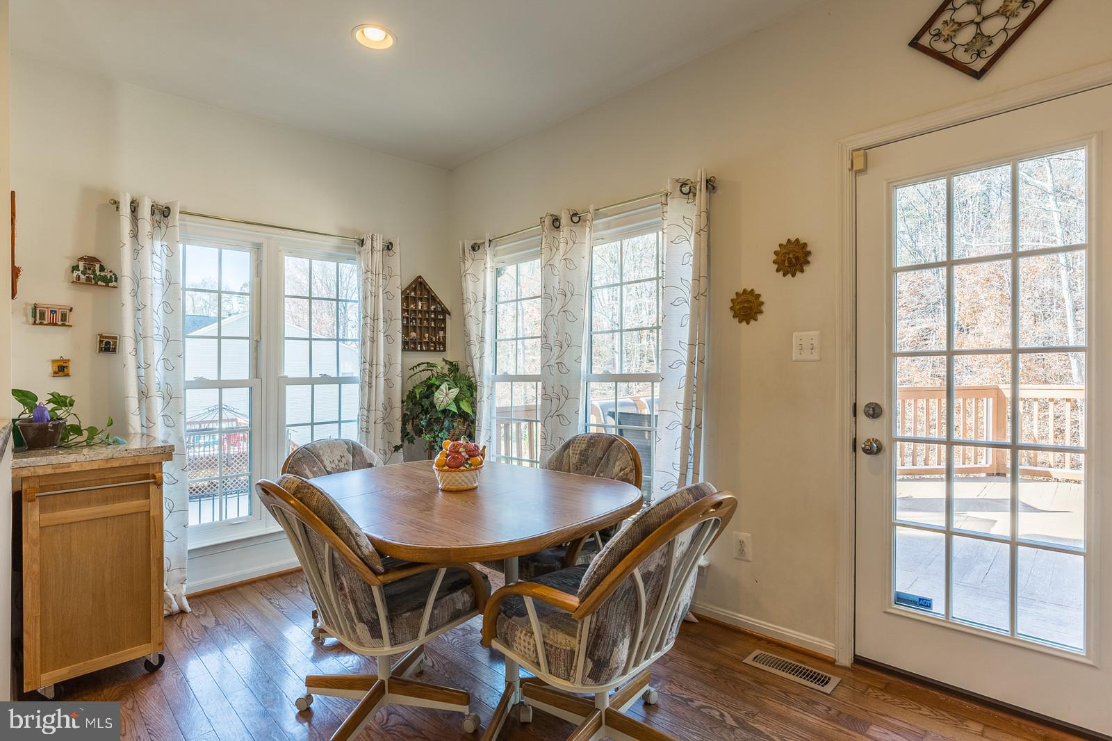 KERILL HEIGHTS - Residential Lease