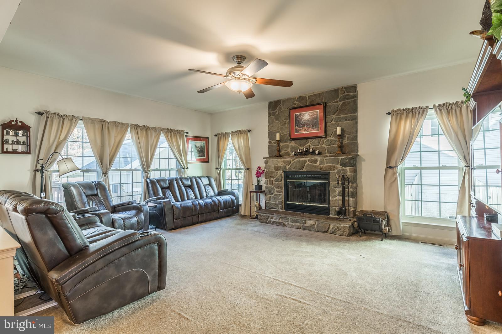 KERILL HEIGHTS - Residential Lease