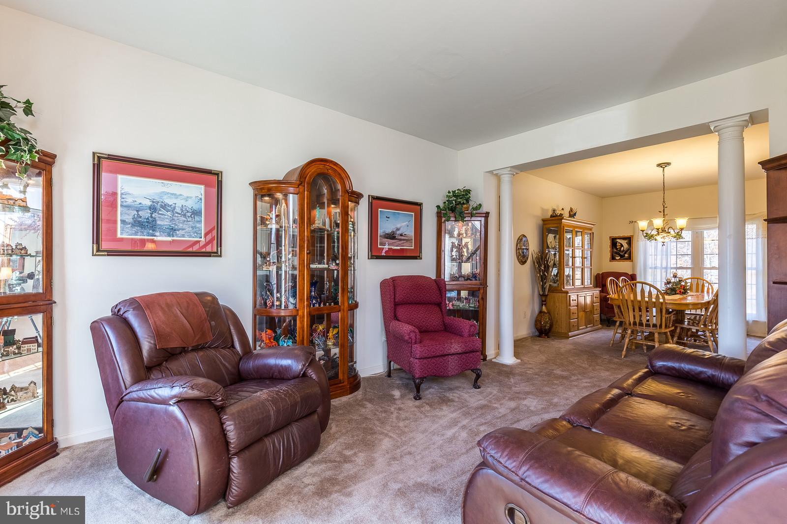 KERILL HEIGHTS - Residential Lease