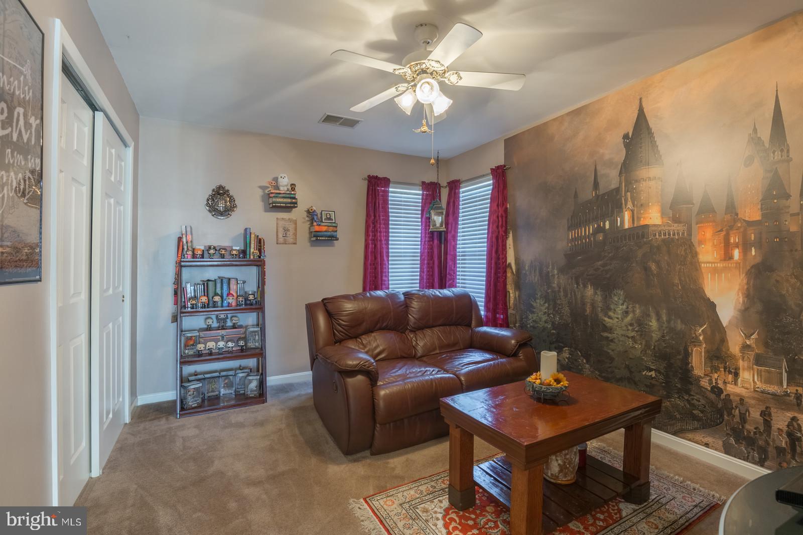 KERILL HEIGHTS - Residential Lease