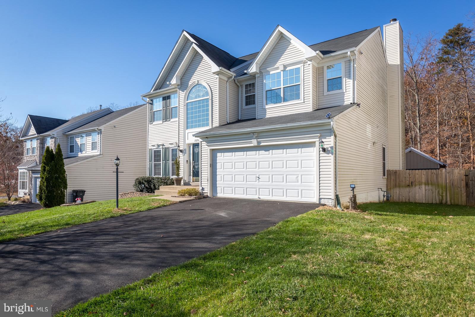 KERILL HEIGHTS - Residential Lease