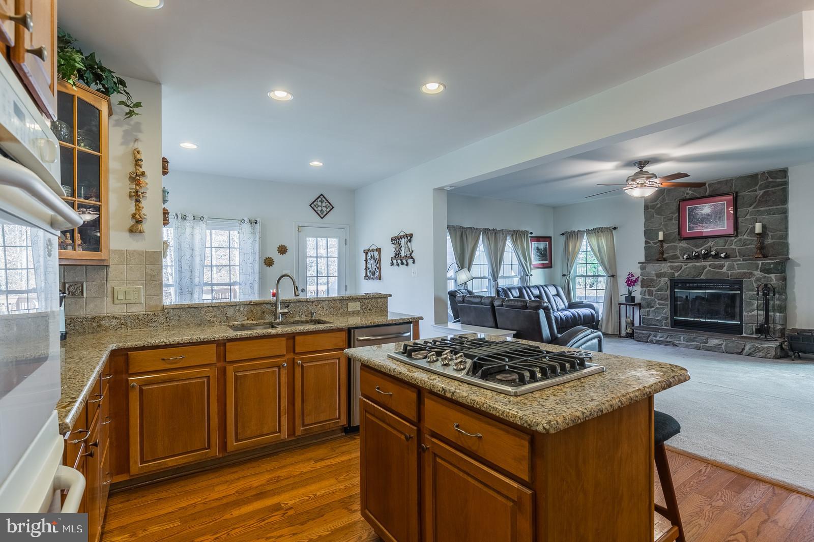 KERILL HEIGHTS - Residential Lease