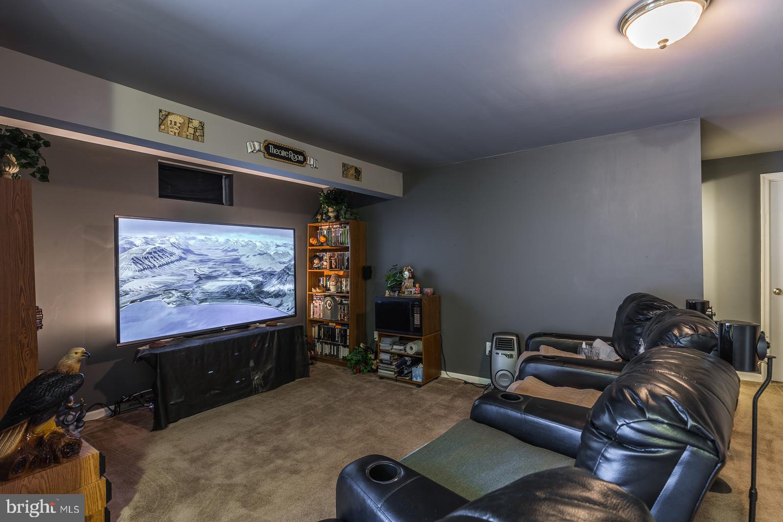 KERILL HEIGHTS - Residential Lease