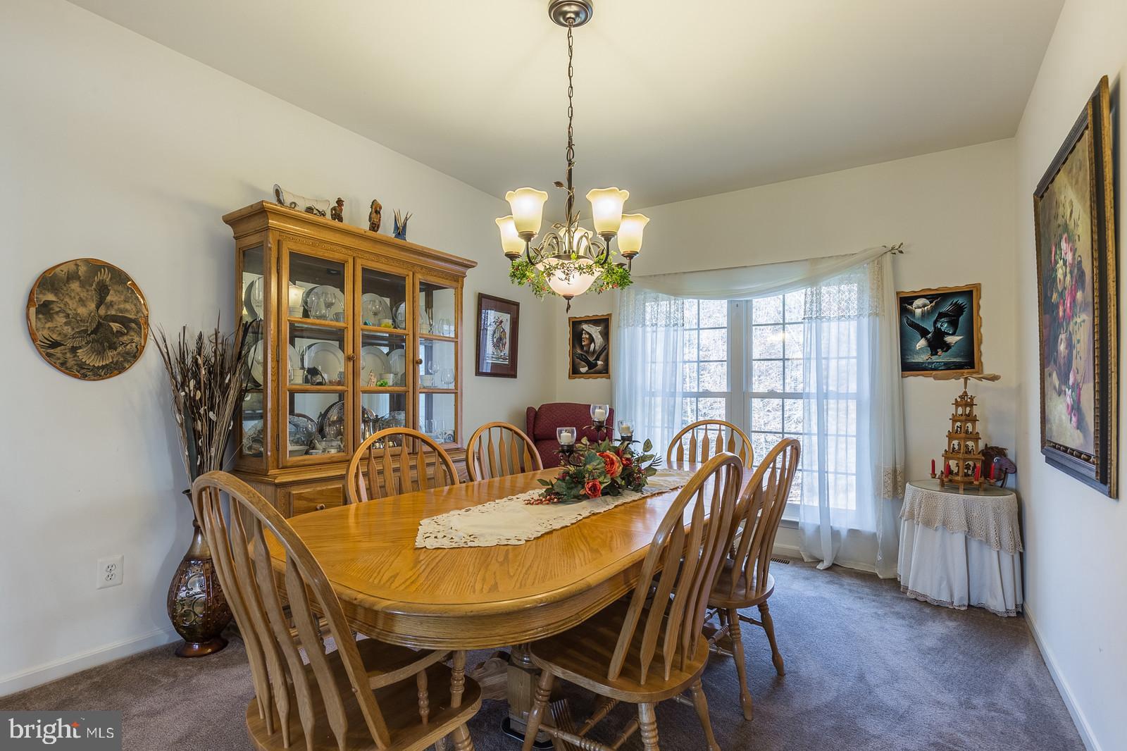 KERILL HEIGHTS - Residential Lease