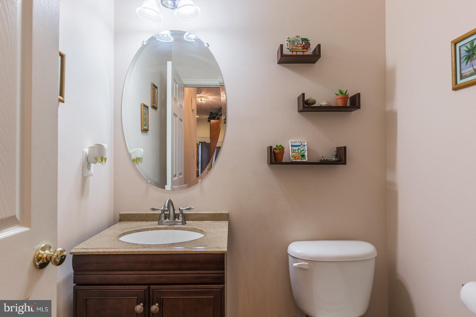 KERILL HEIGHTS - Residential Lease