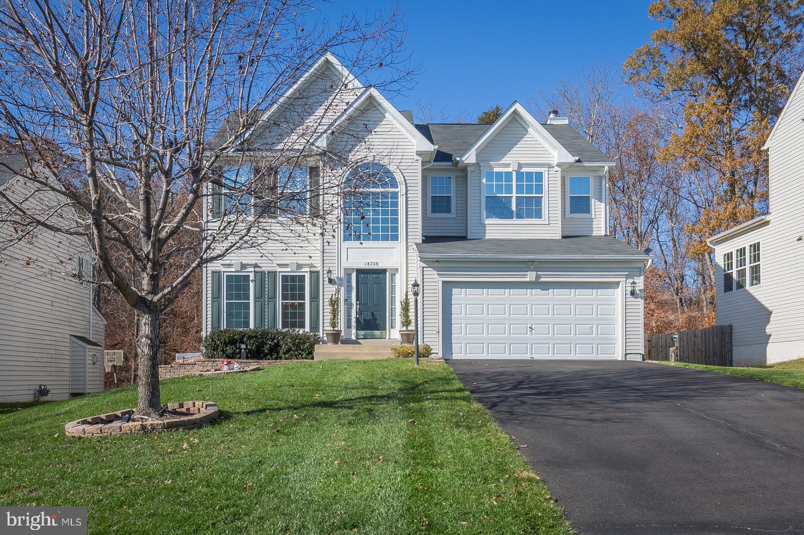 KERILL HEIGHTS - Residential Lease