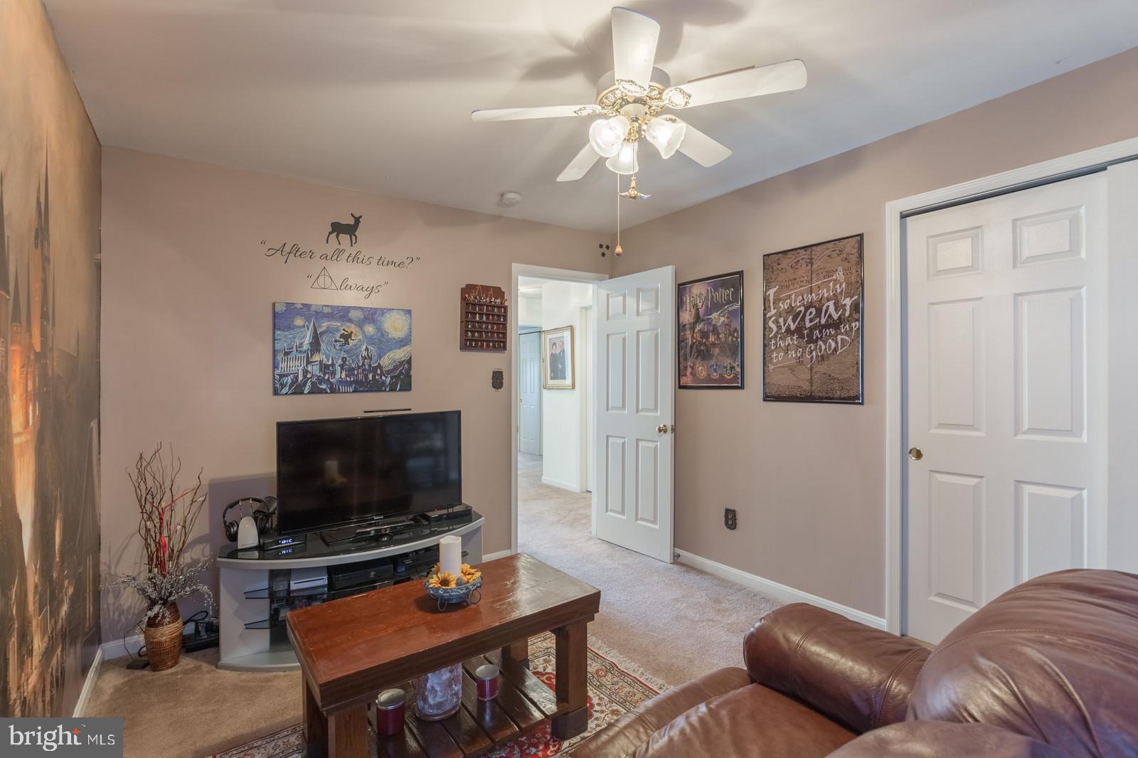 KERILL HEIGHTS - Residential Lease