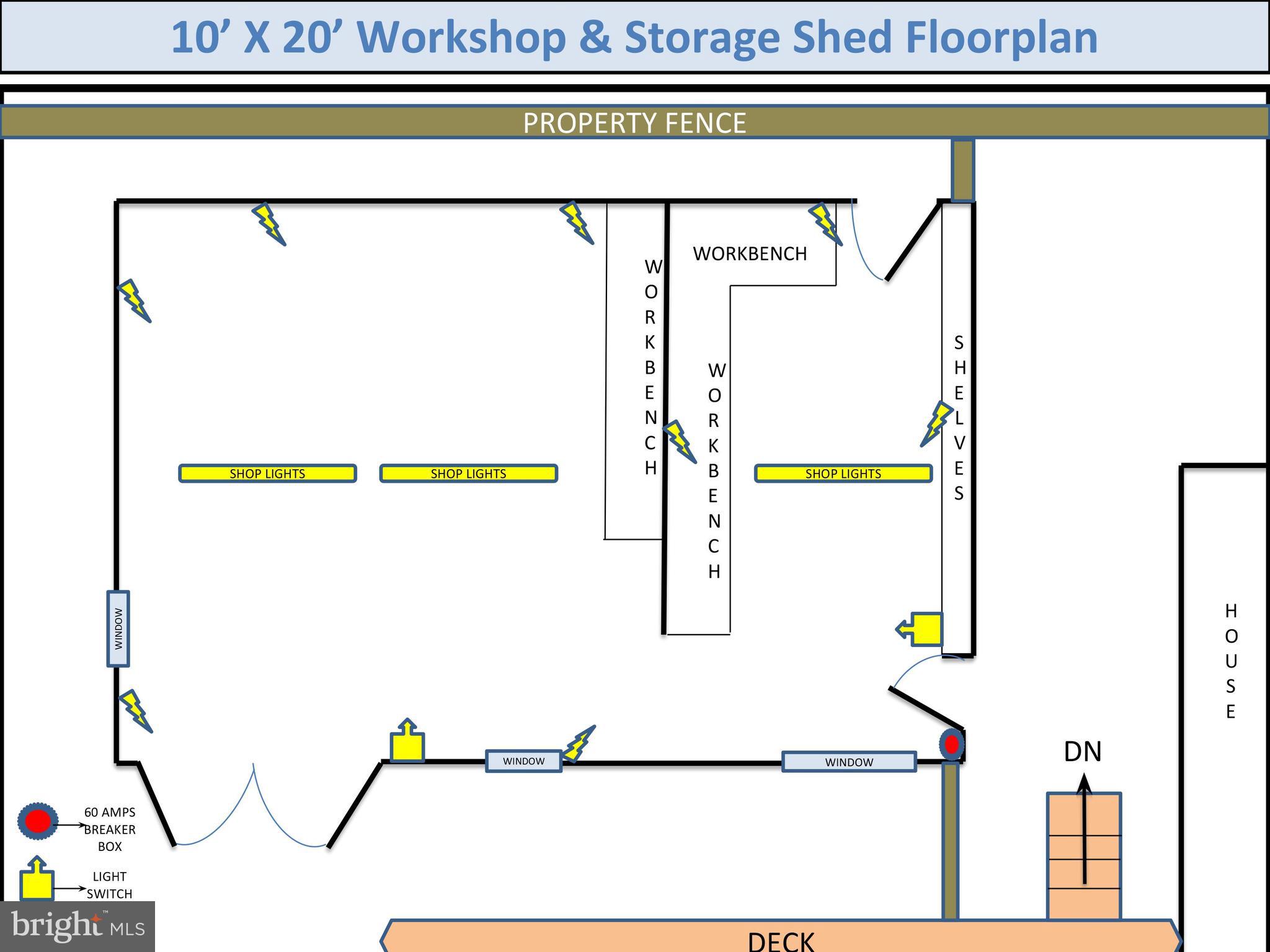 KERILL HEIGHTS - Residential Lease
