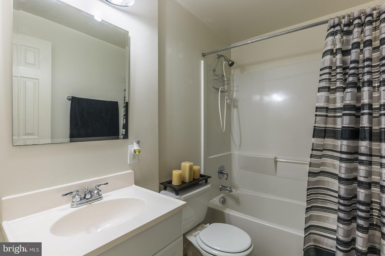 KERILL HEIGHTS - Residential Lease