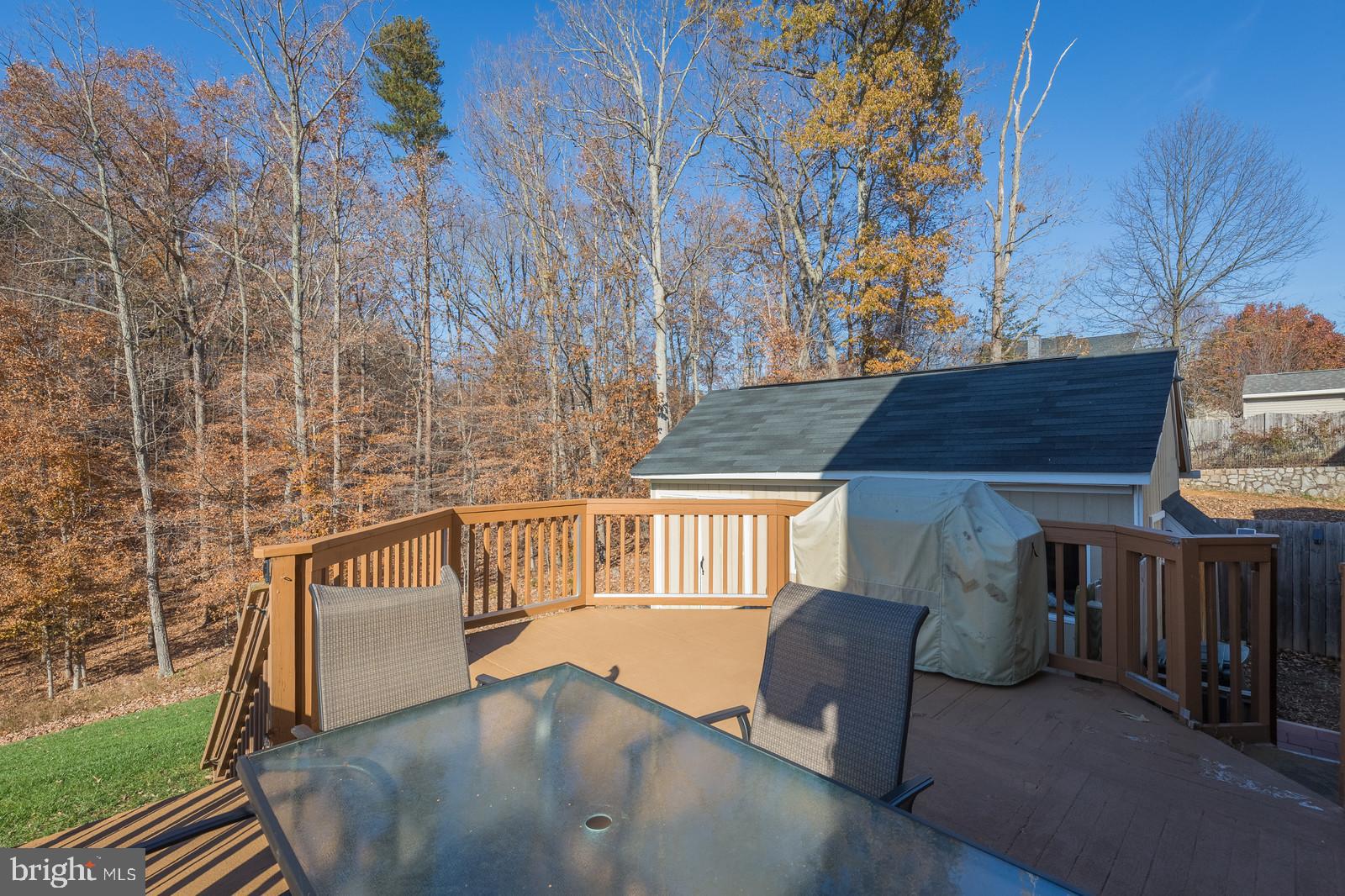 KERILL HEIGHTS - Residential Lease