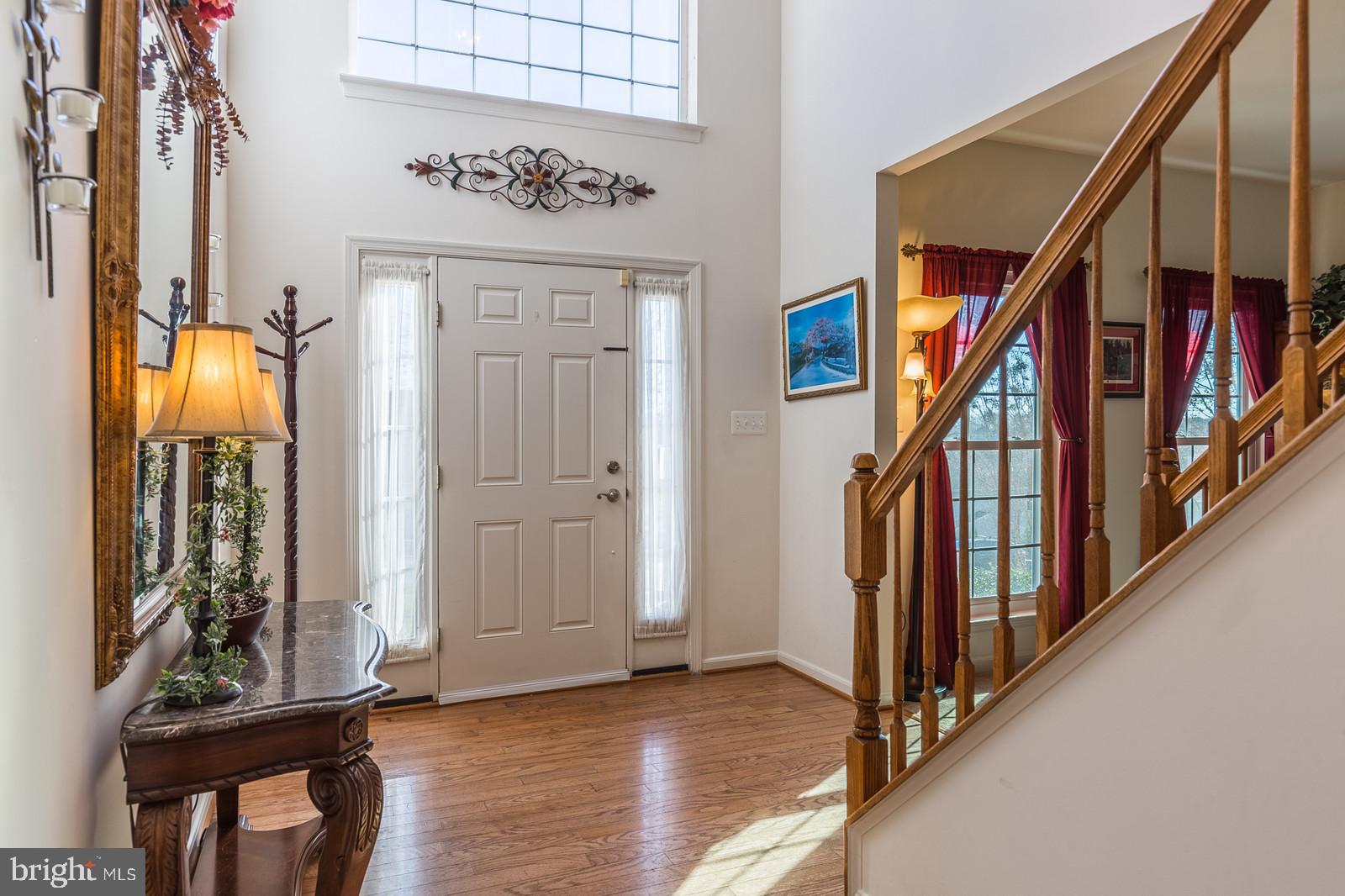 KERILL HEIGHTS - Residential Lease