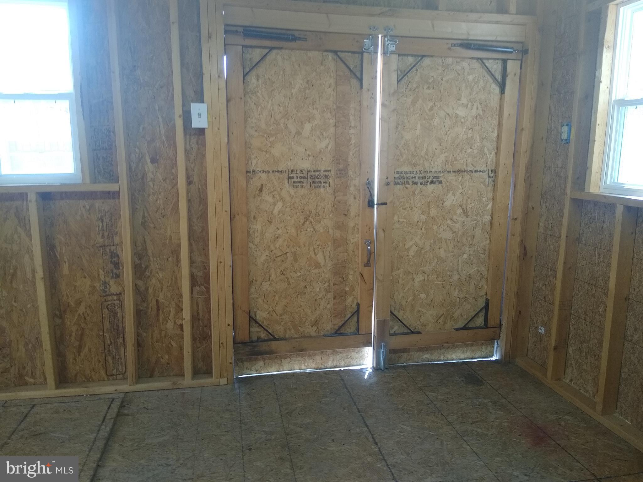 KERILL HEIGHTS - Residential Lease