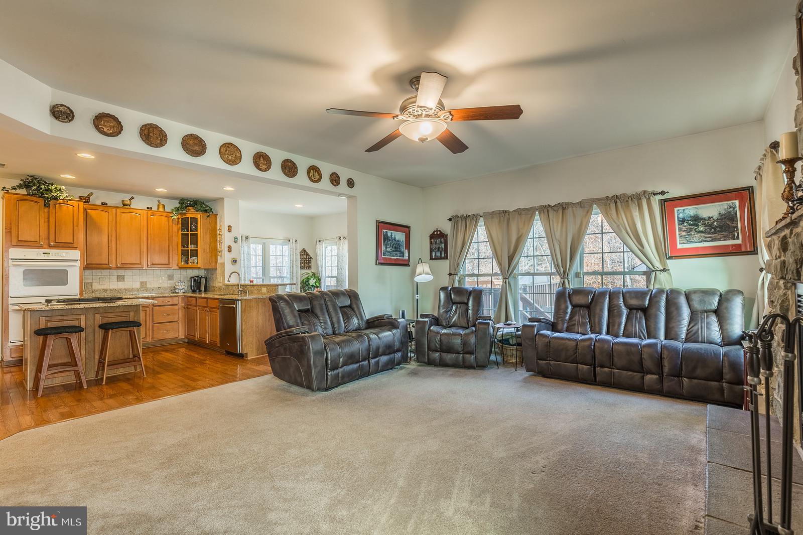 KERILL HEIGHTS - Residential Lease