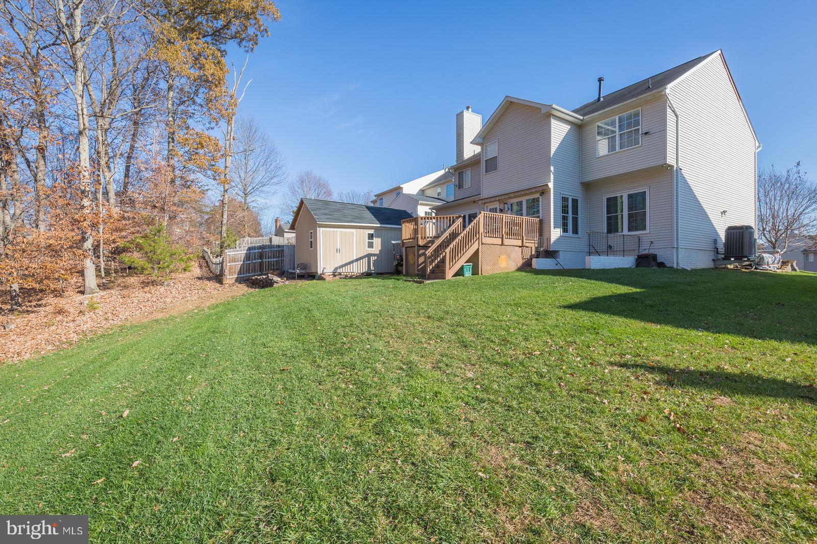 KERILL HEIGHTS - Residential Lease