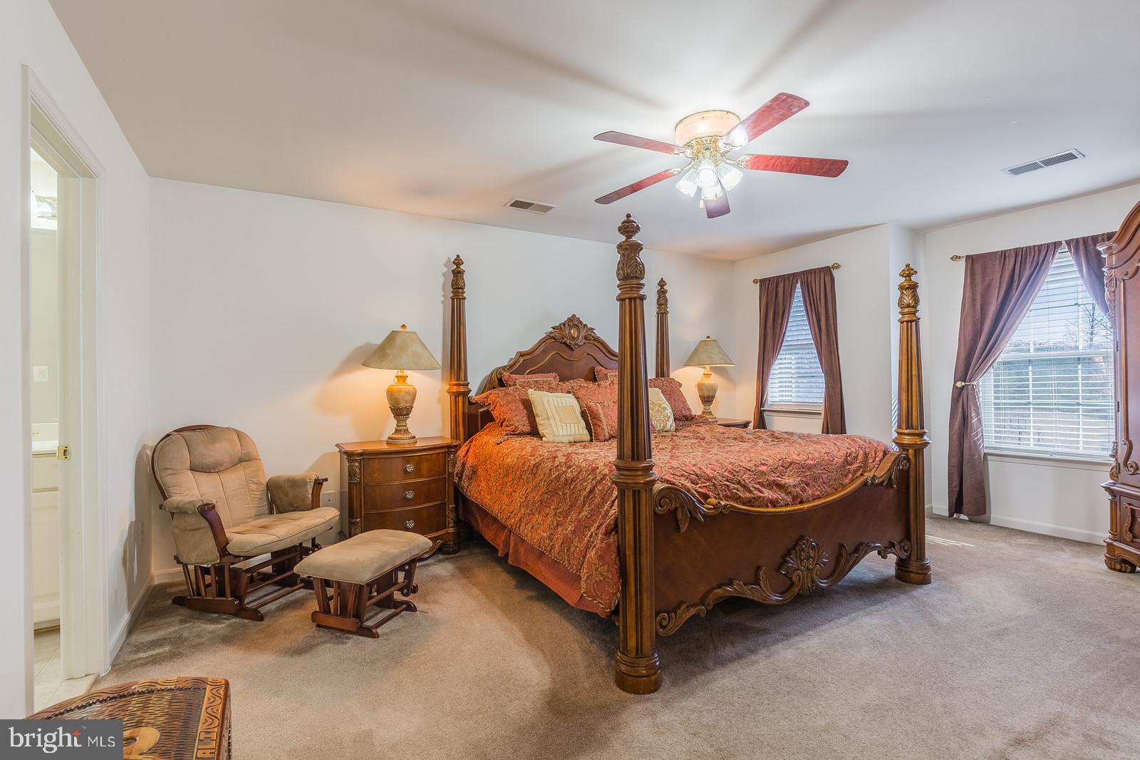 KERILL HEIGHTS - Residential Lease