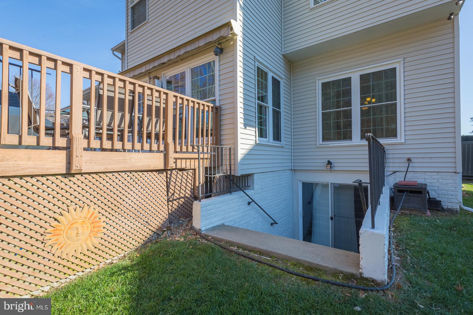 KERILL HEIGHTS - Residential Lease