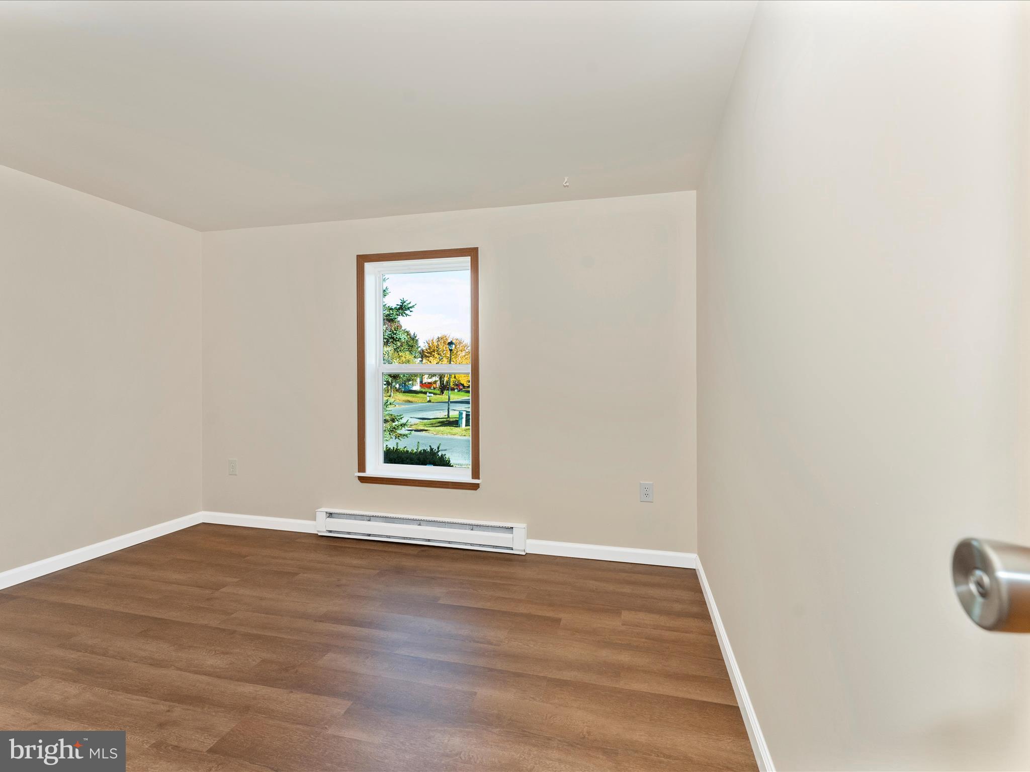 SPRINGFIELD VILLAGE - Residential