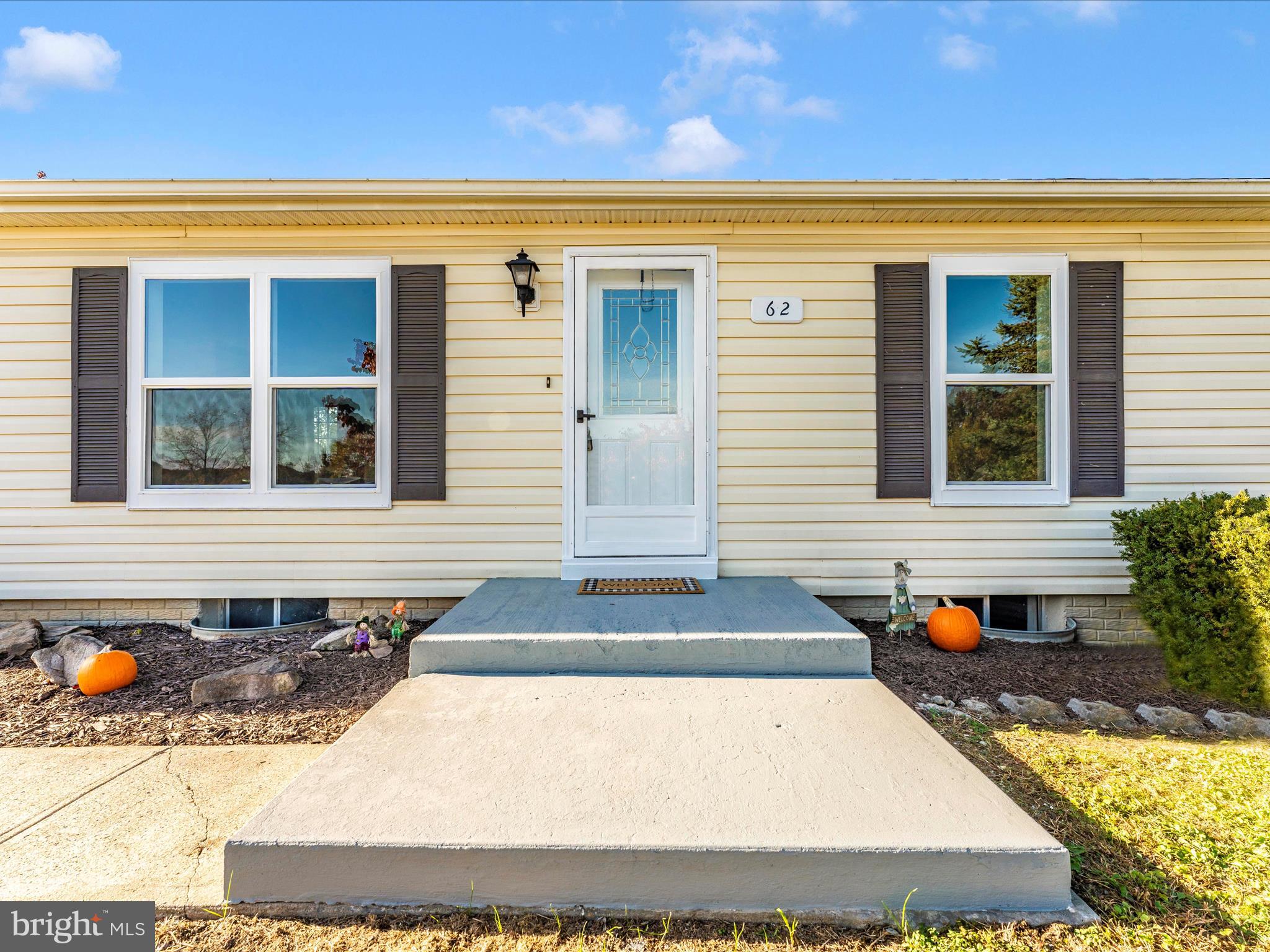 SPRINGFIELD VILLAGE - Residential