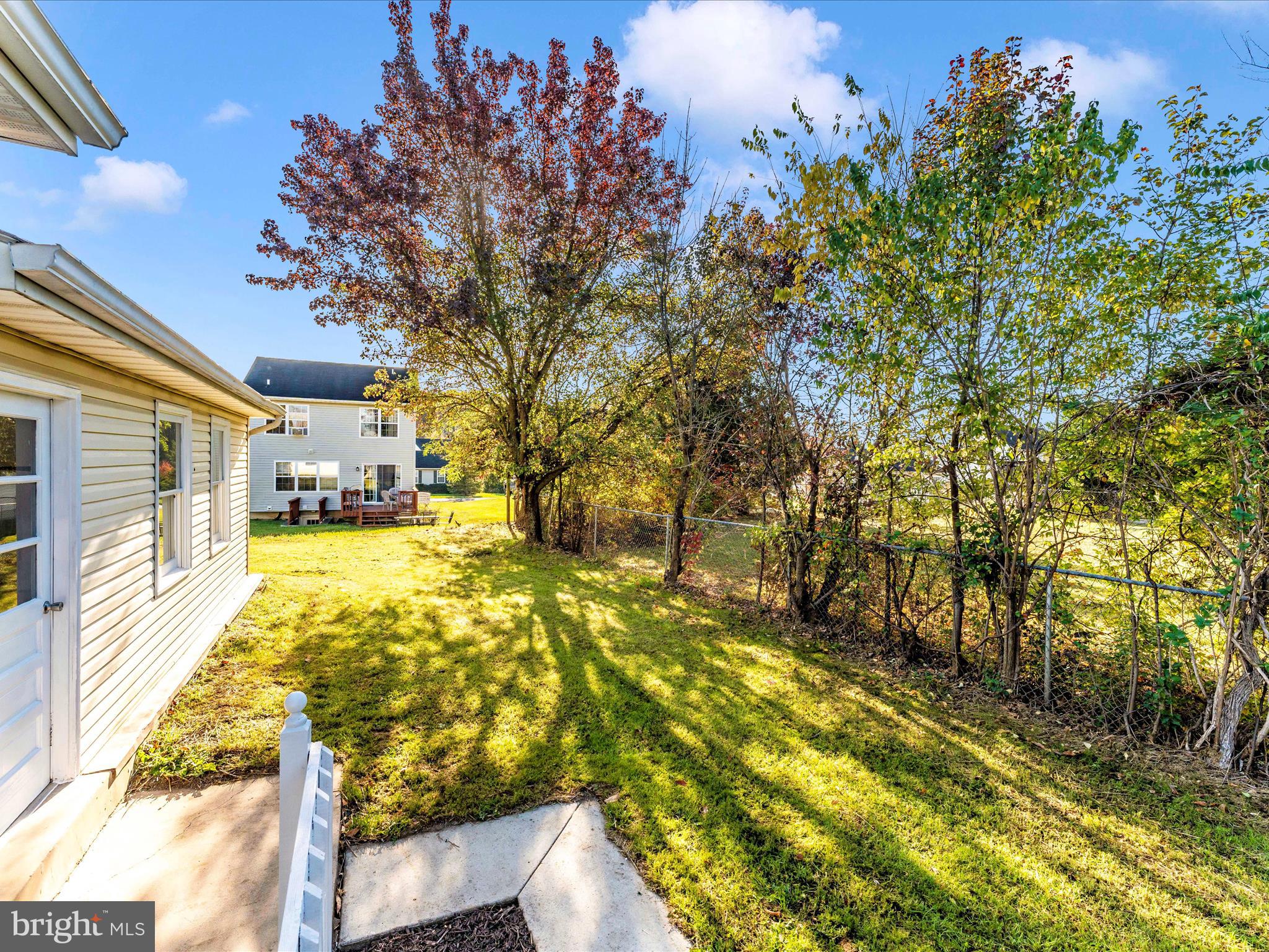 SPRINGFIELD VILLAGE - Residential