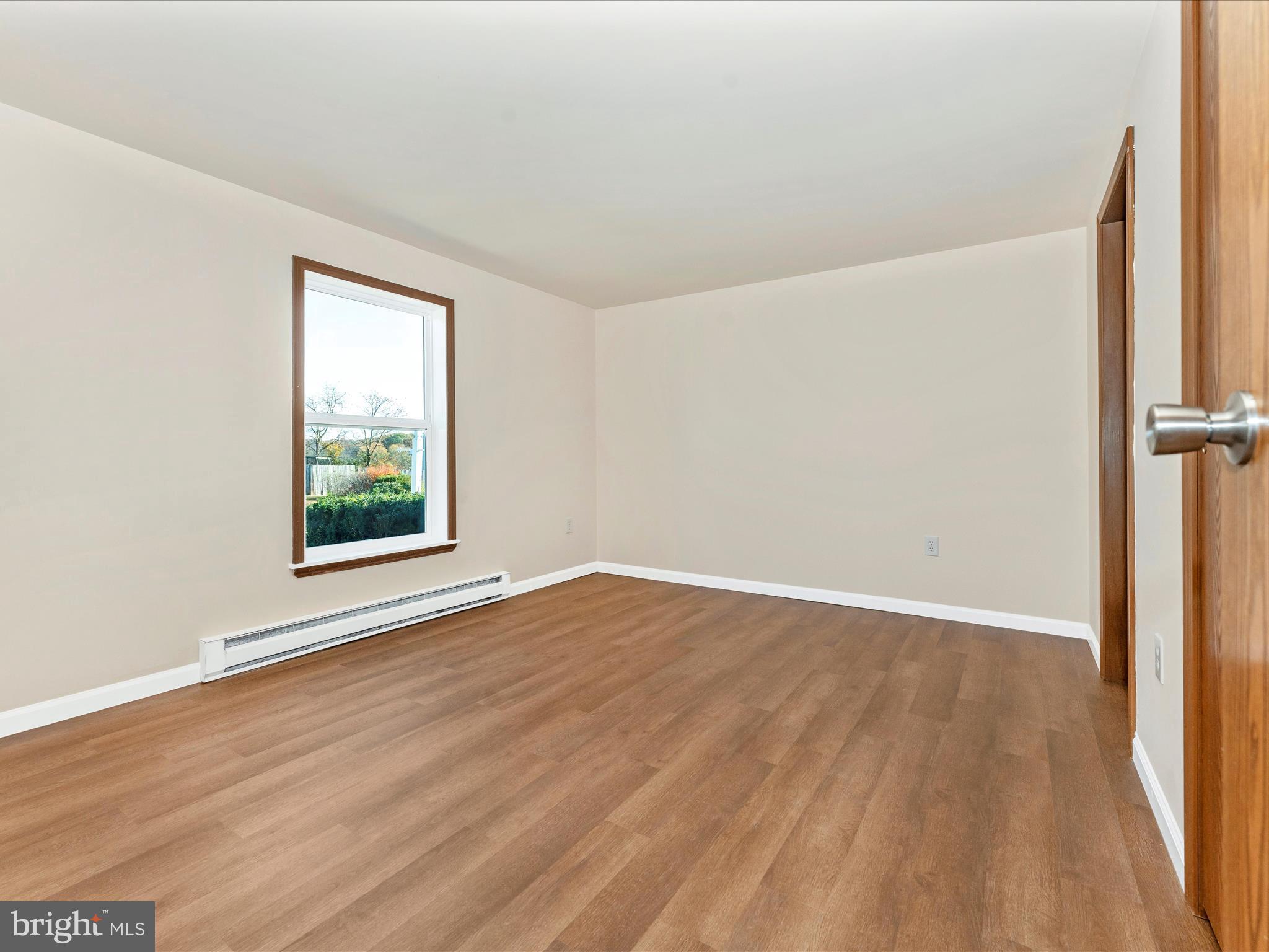 SPRINGFIELD VILLAGE - Residential