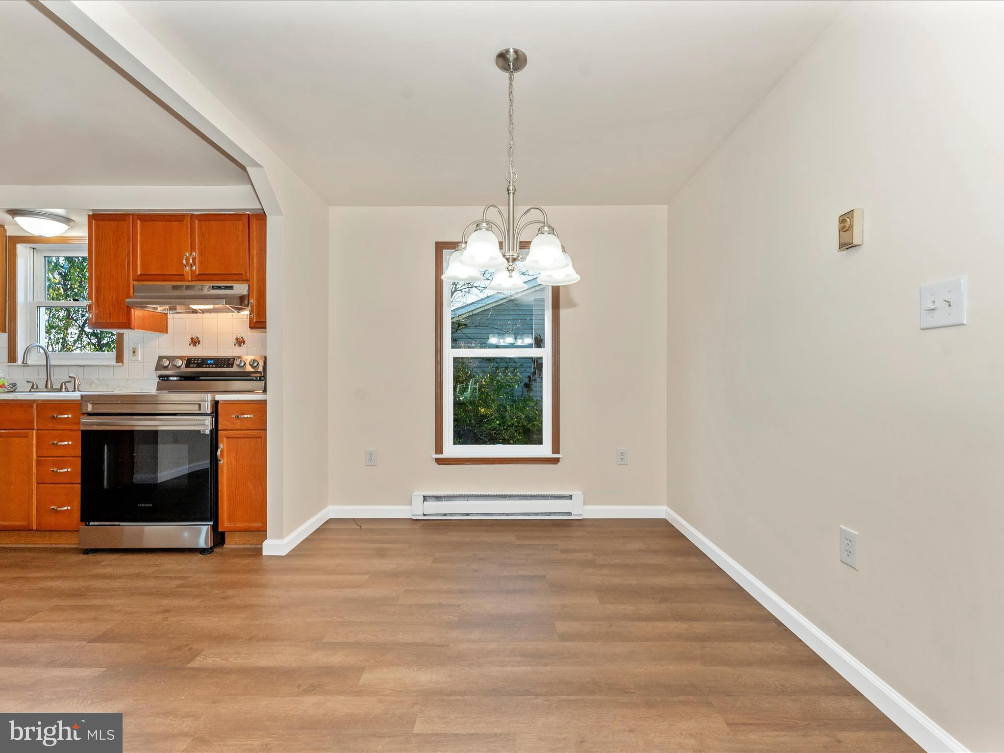 SPRINGFIELD VILLAGE - Residential