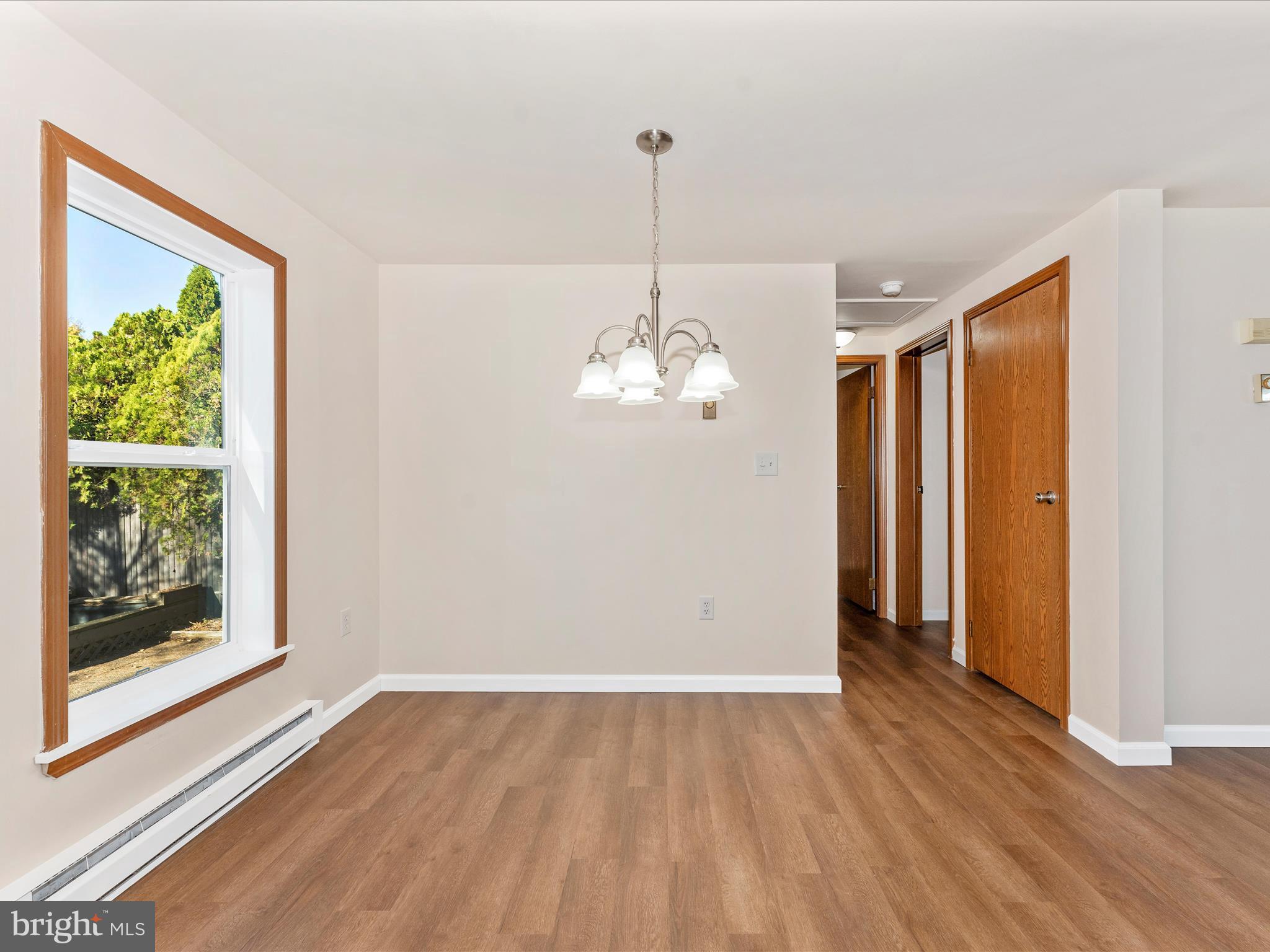 SPRINGFIELD VILLAGE - Residential