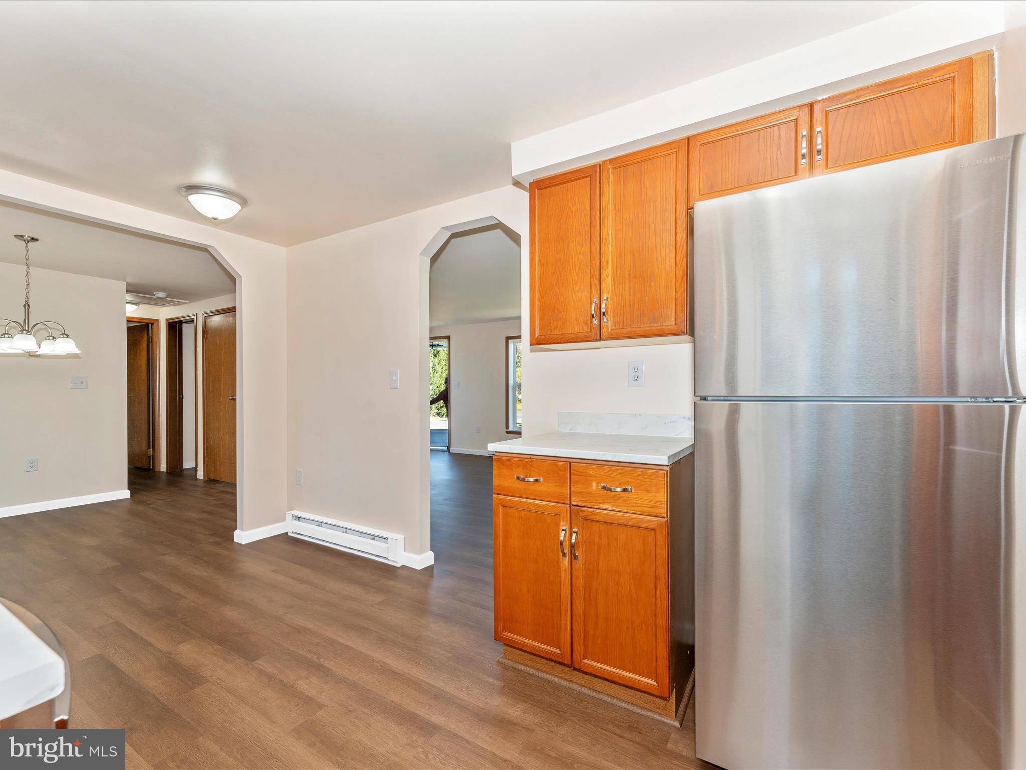 SPRINGFIELD VILLAGE - Residential