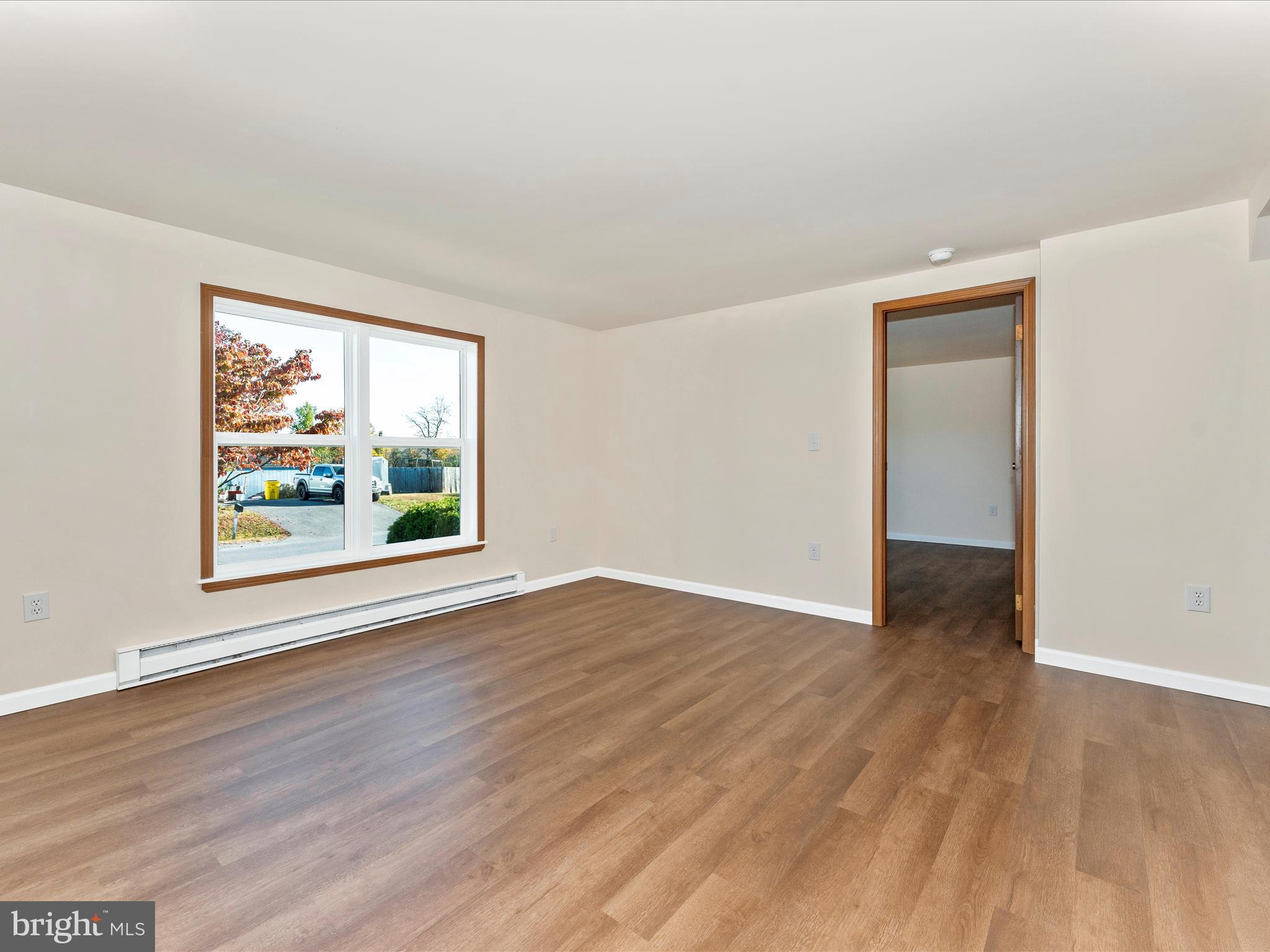 SPRINGFIELD VILLAGE - Residential