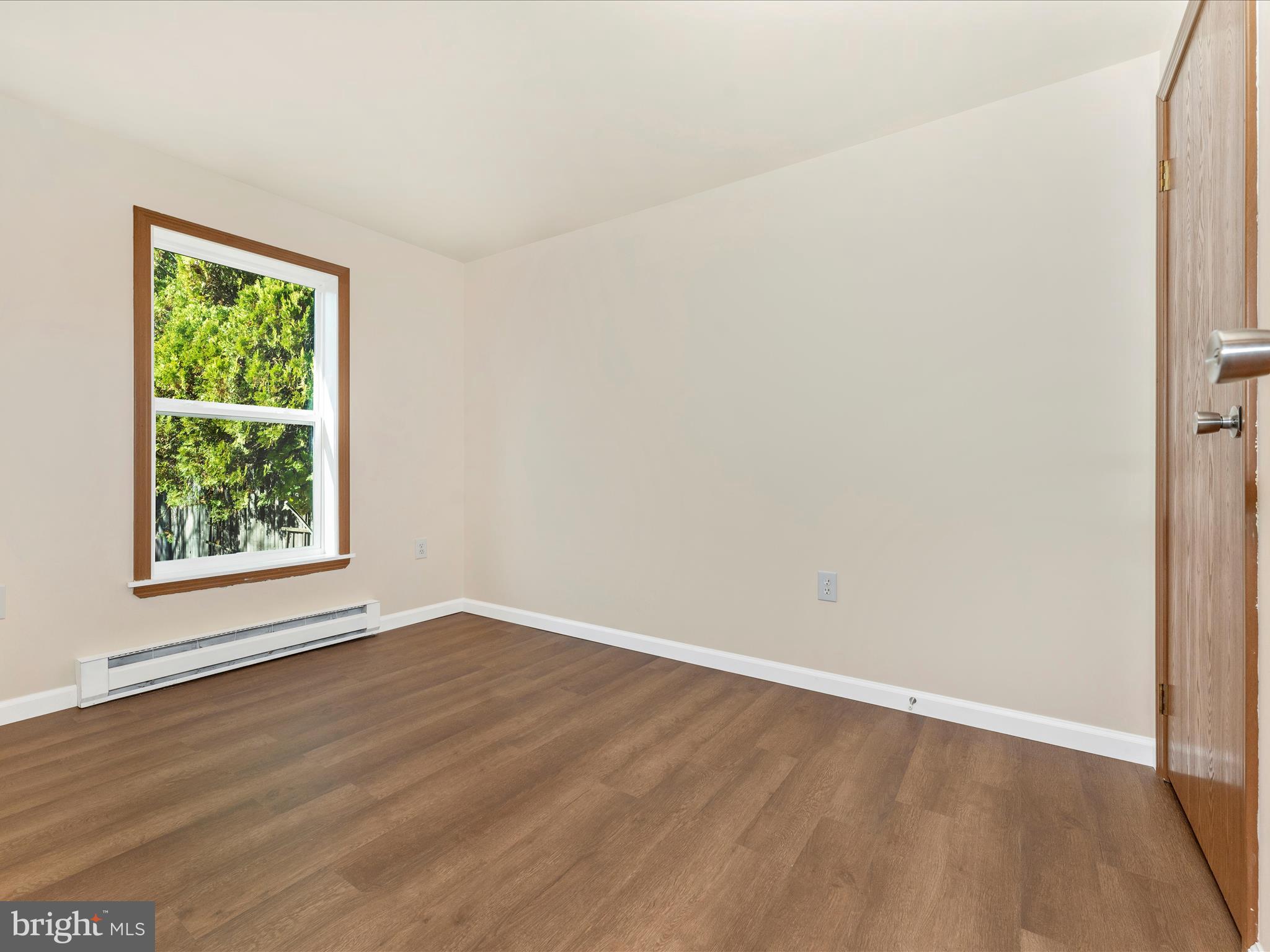 SPRINGFIELD VILLAGE - Residential