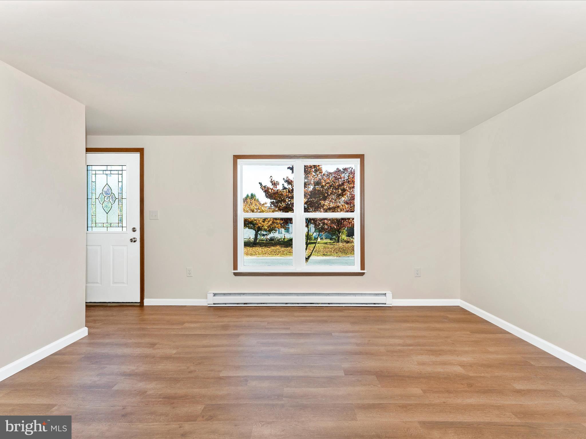 SPRINGFIELD VILLAGE - Residential