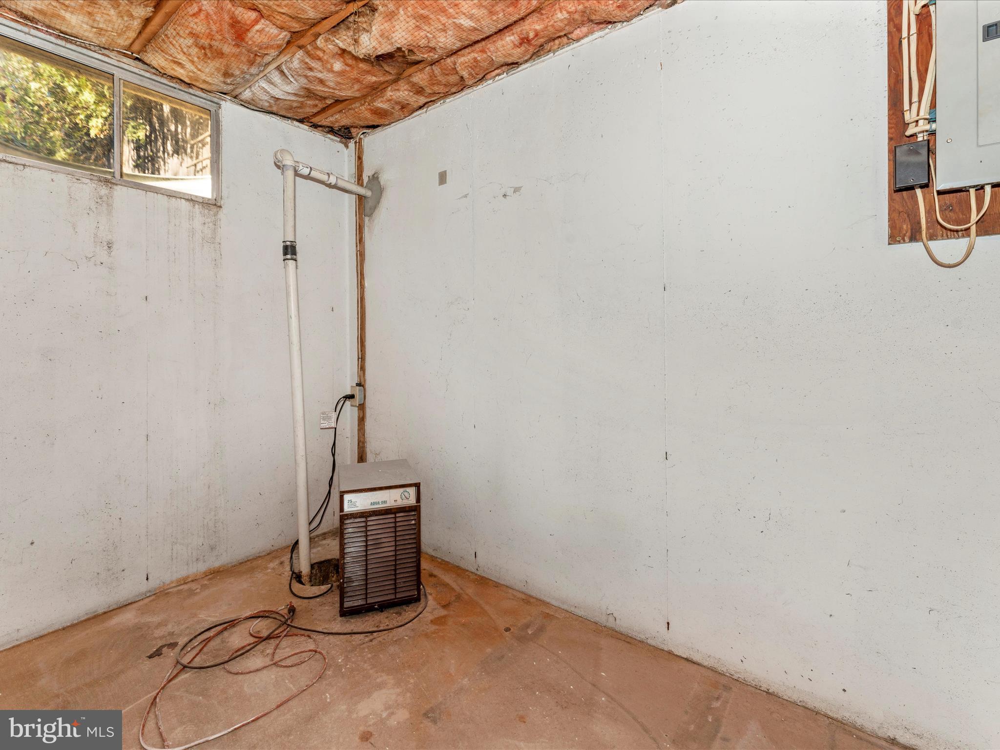 SPRINGFIELD VILLAGE - Residential