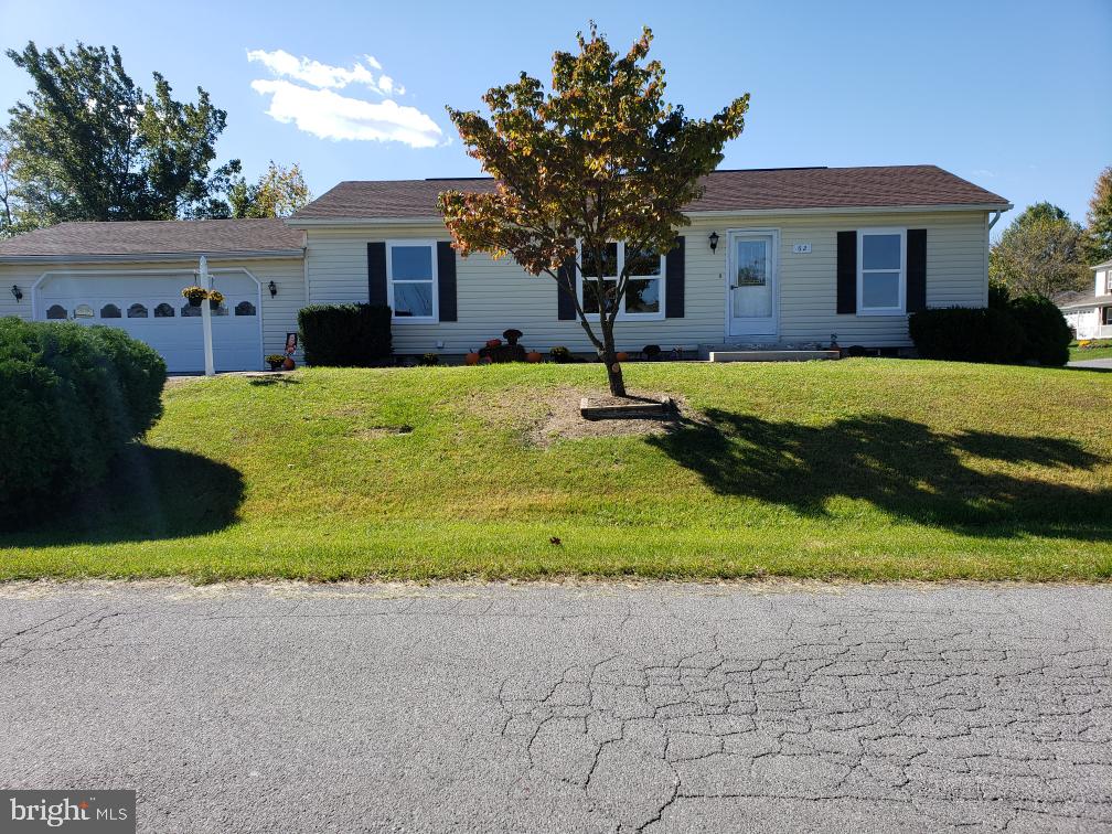 SPRINGFIELD VILLAGE - Residential