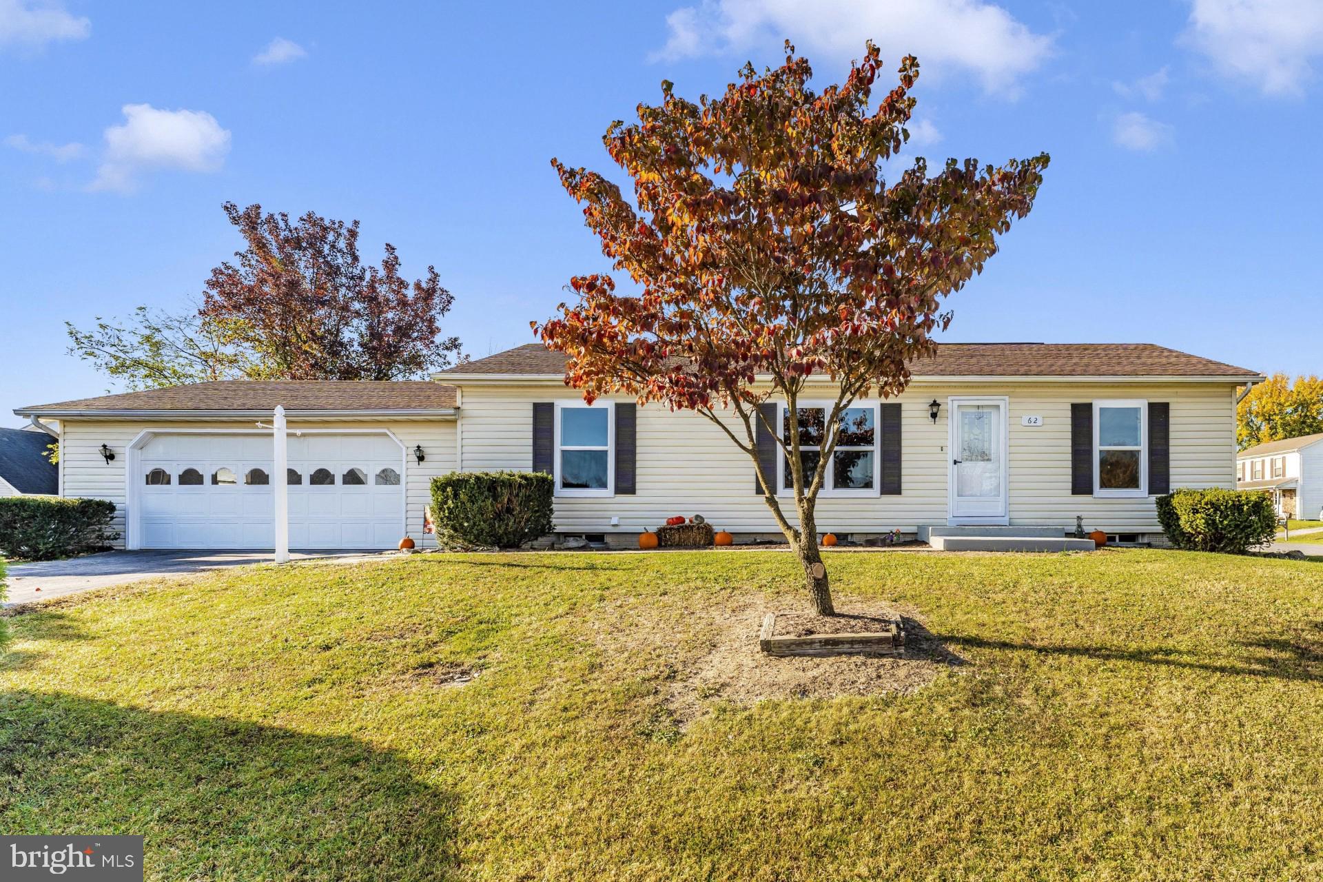 SPRINGFIELD VILLAGE - Residential