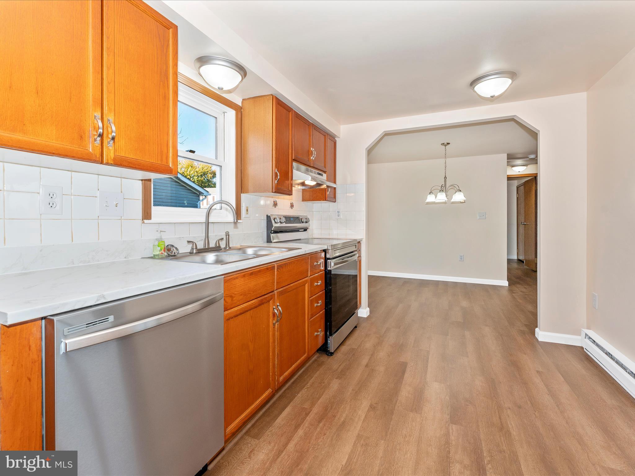 SPRINGFIELD VILLAGE - Residential