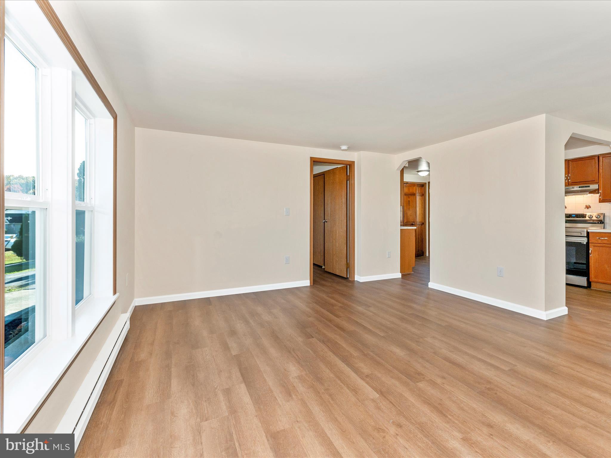 SPRINGFIELD VILLAGE - Residential