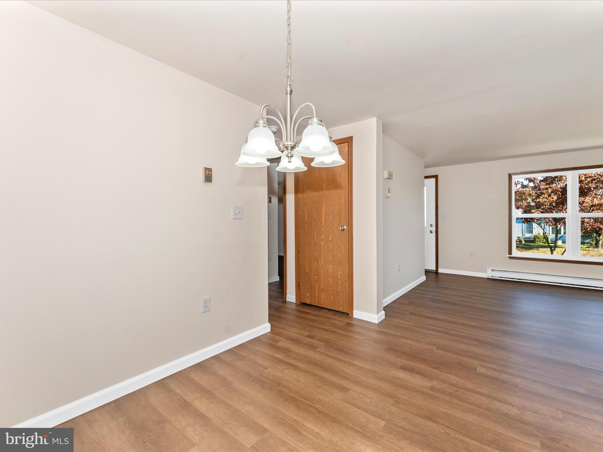 SPRINGFIELD VILLAGE - Residential