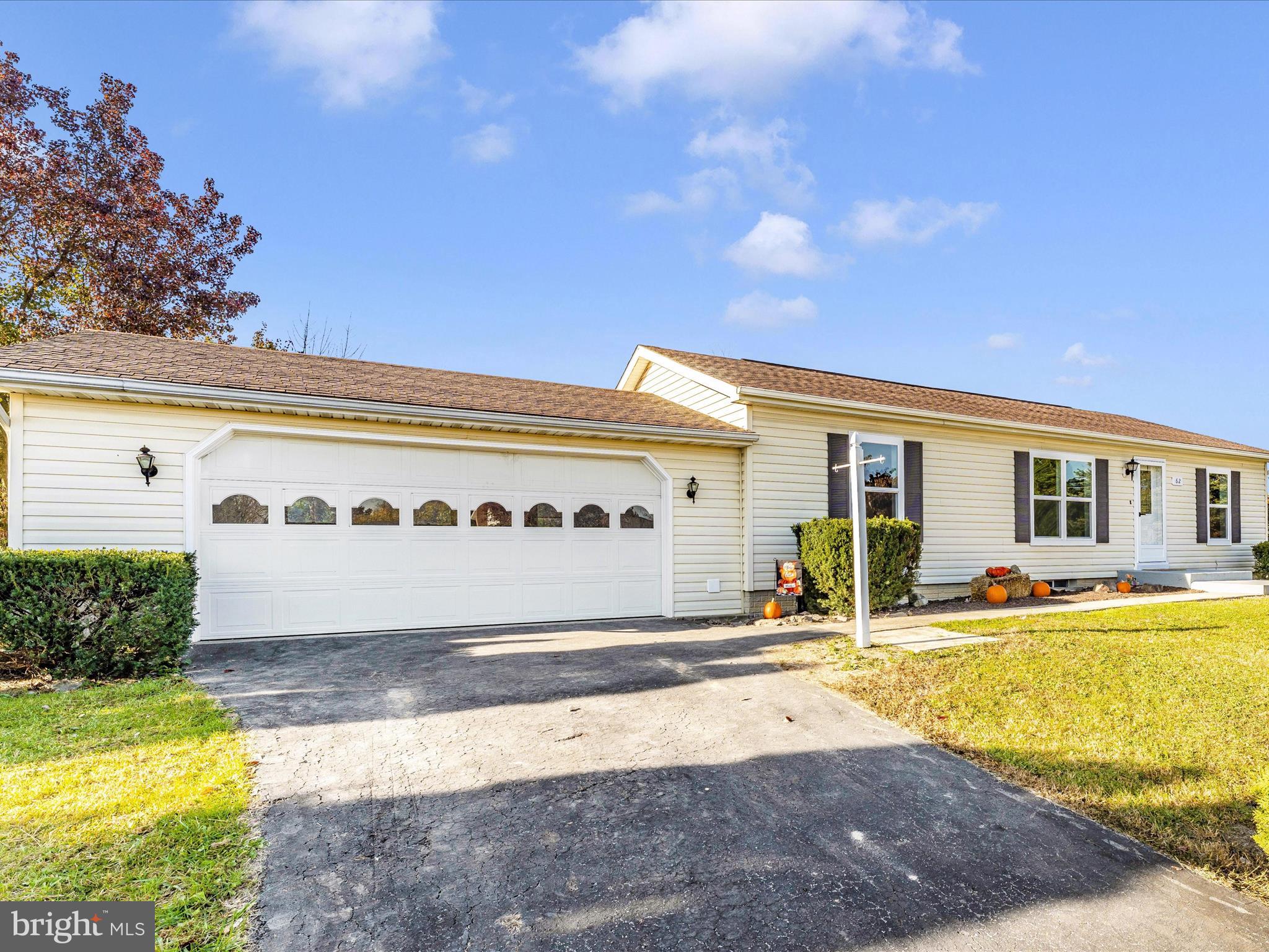 SPRINGFIELD VILLAGE - Residential