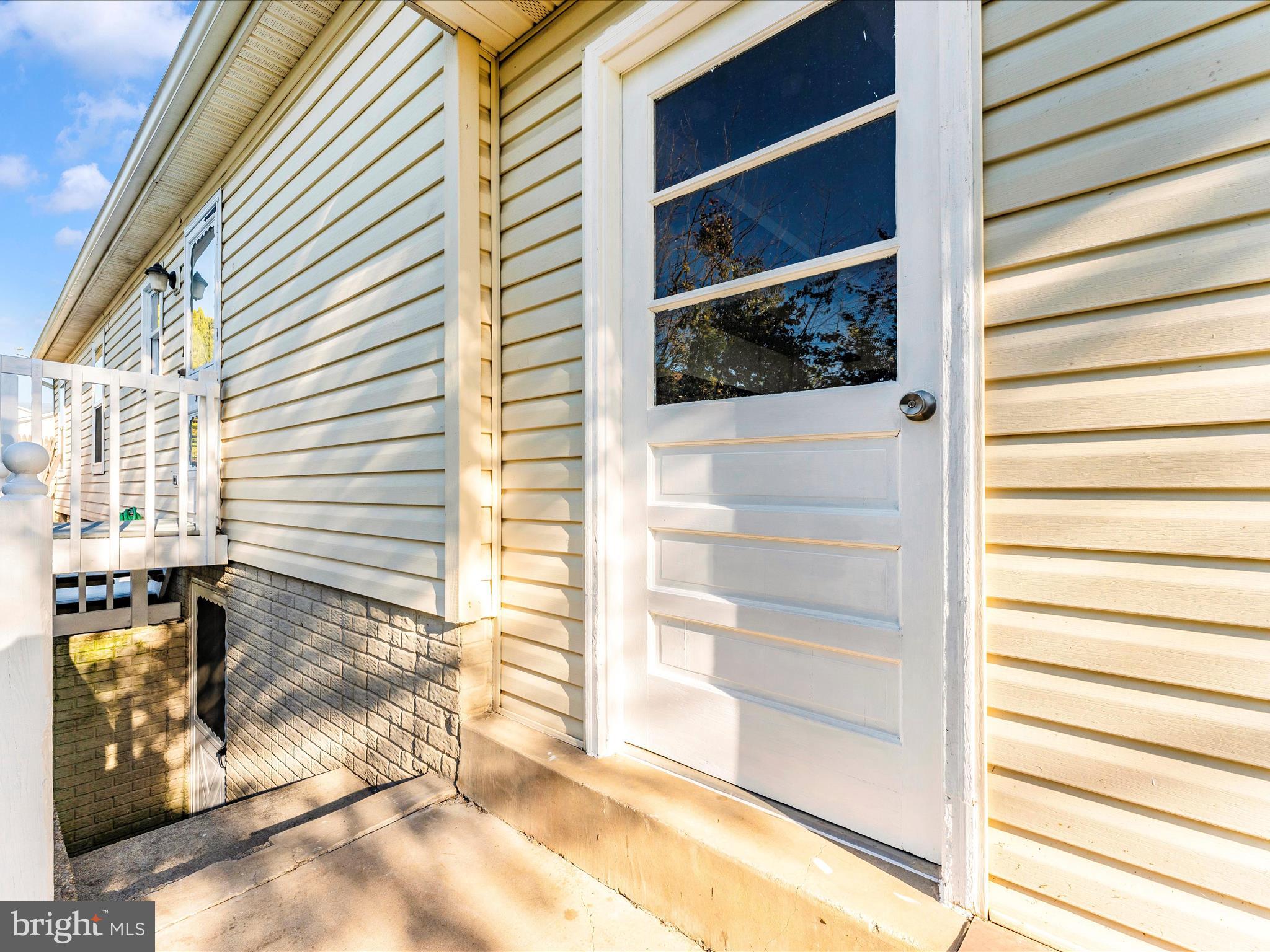 SPRINGFIELD VILLAGE - Residential