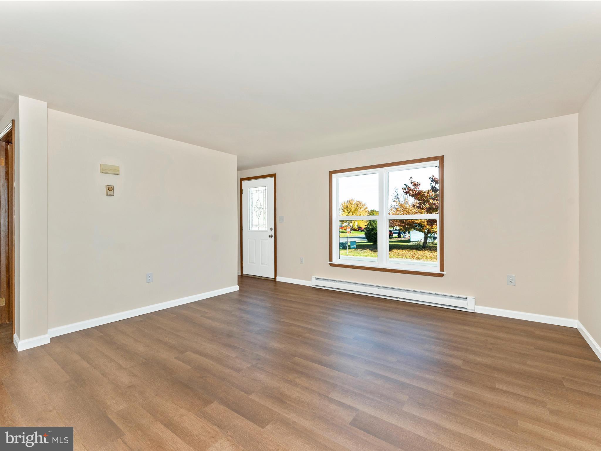 SPRINGFIELD VILLAGE - Residential