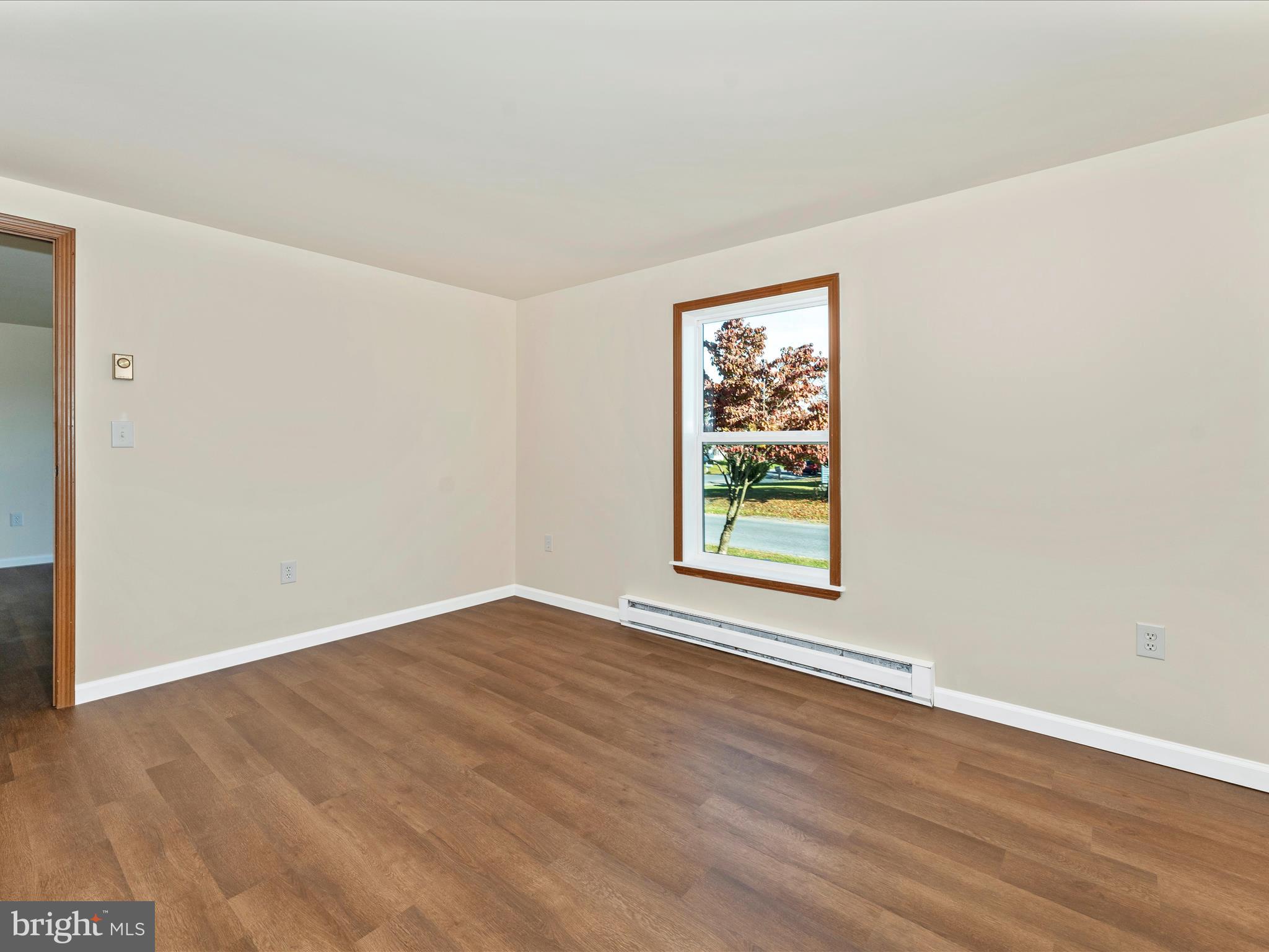 SPRINGFIELD VILLAGE - Residential