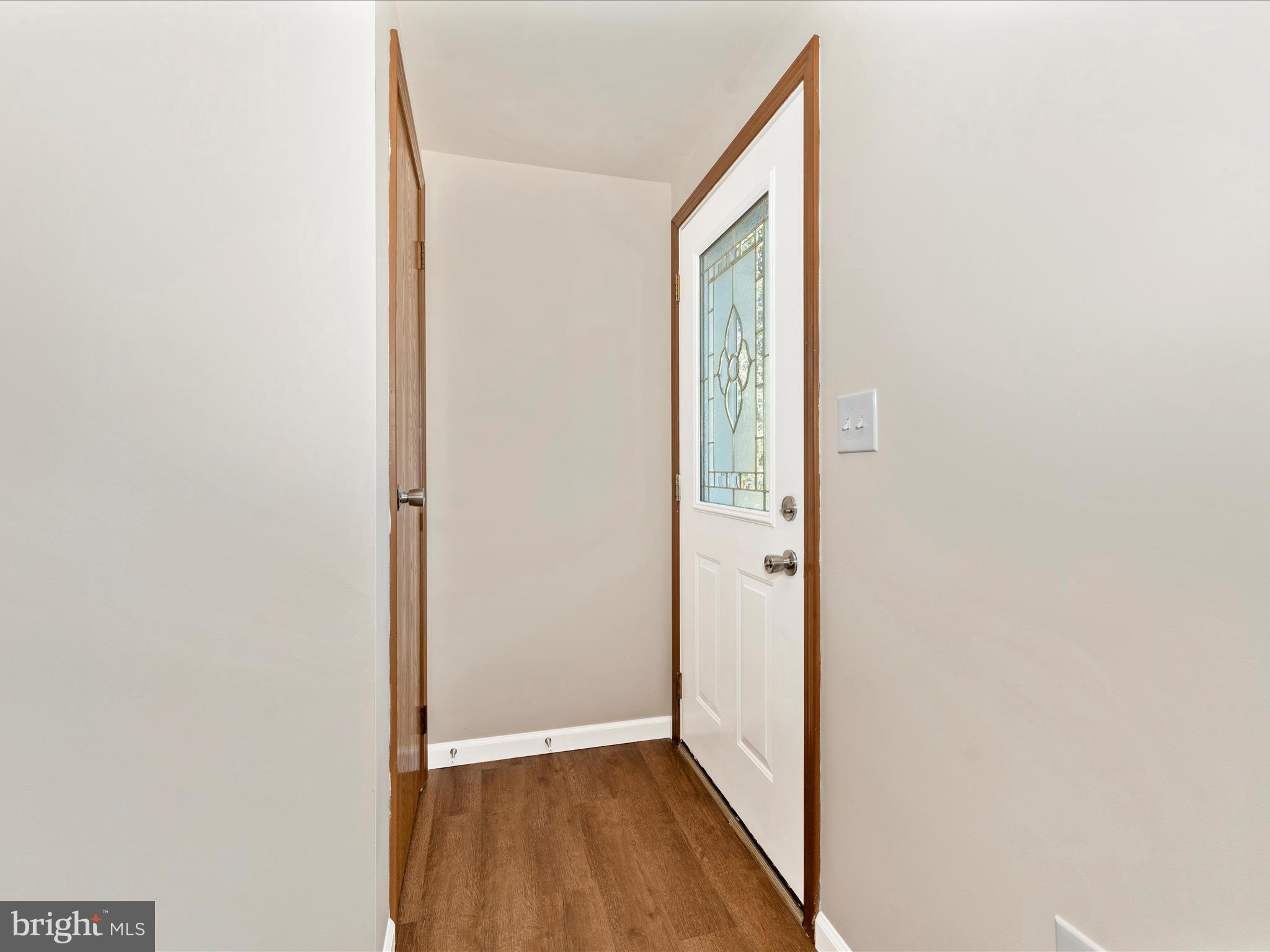 SPRINGFIELD VILLAGE - Residential