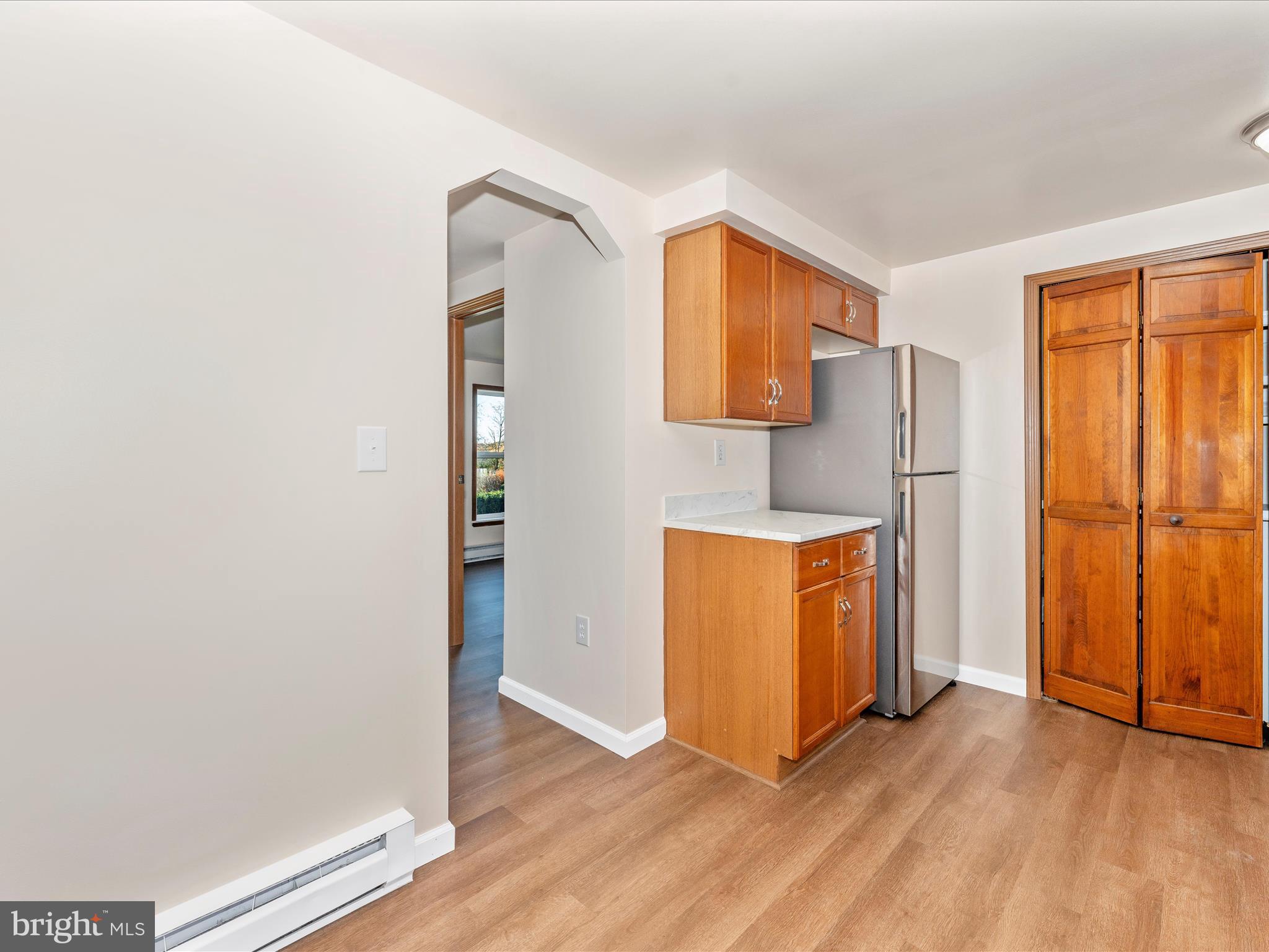 SPRINGFIELD VILLAGE - Residential