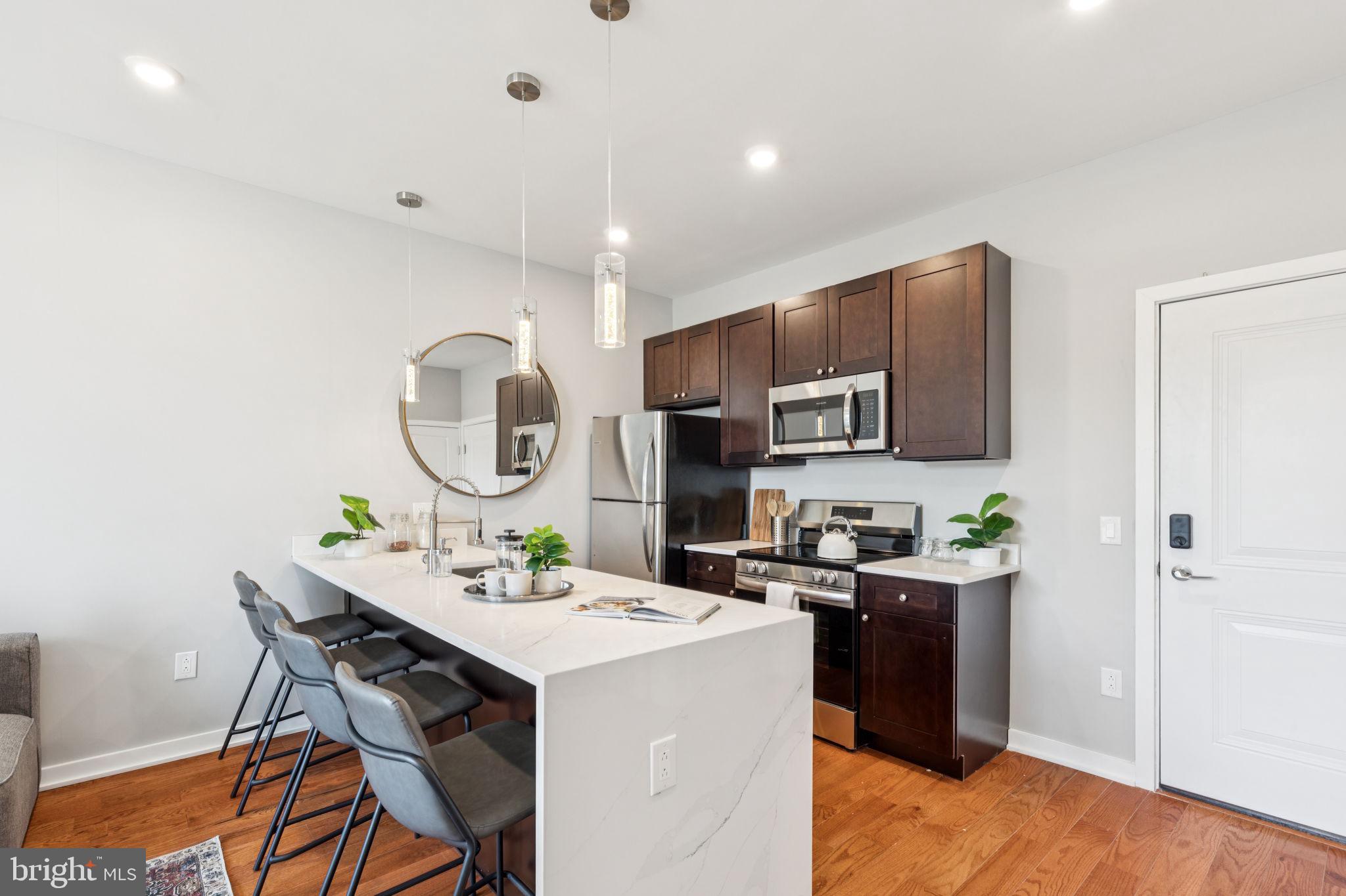 NARBERTH - Residential Lease