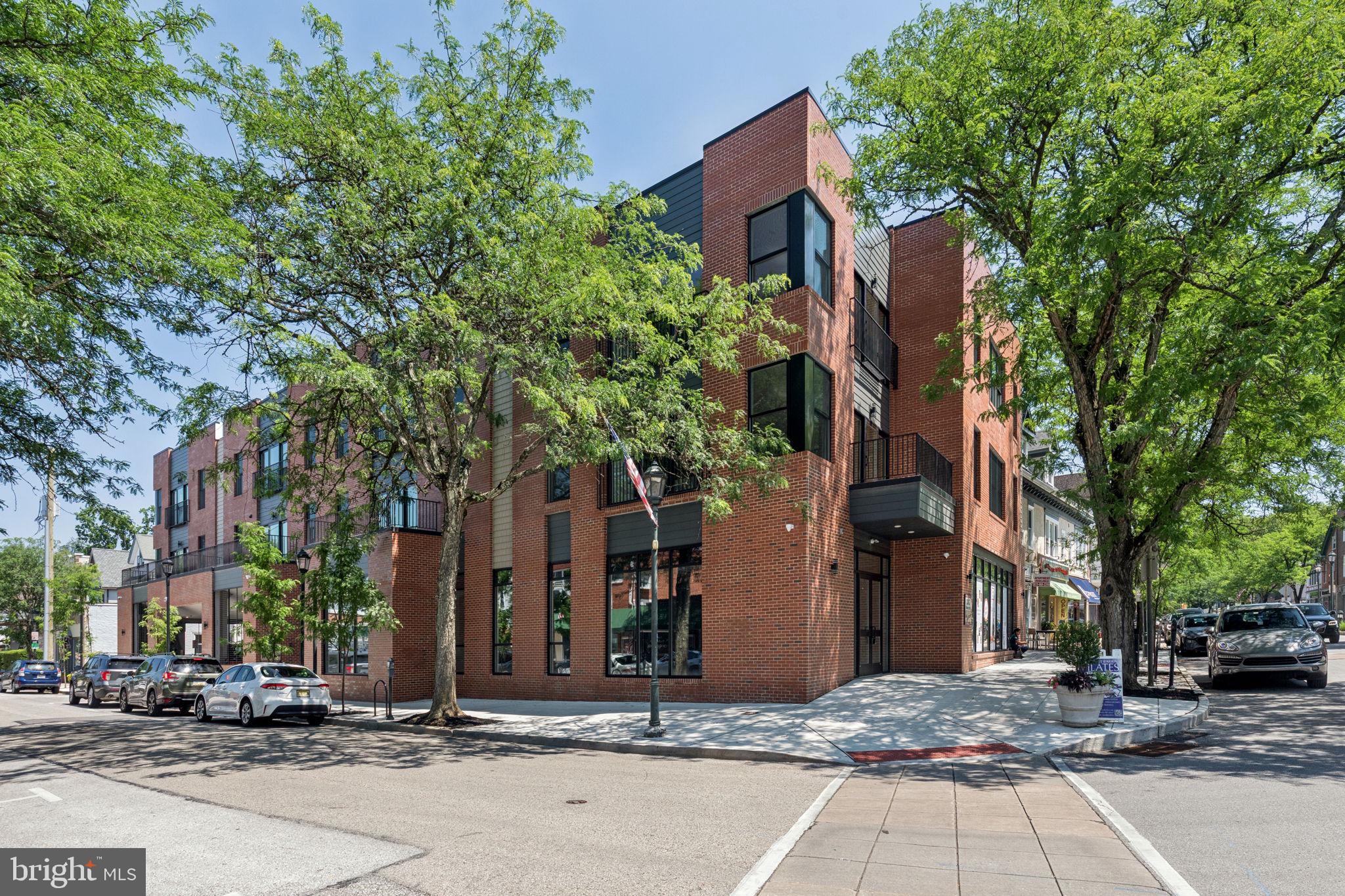 NARBERTH - Residential Lease